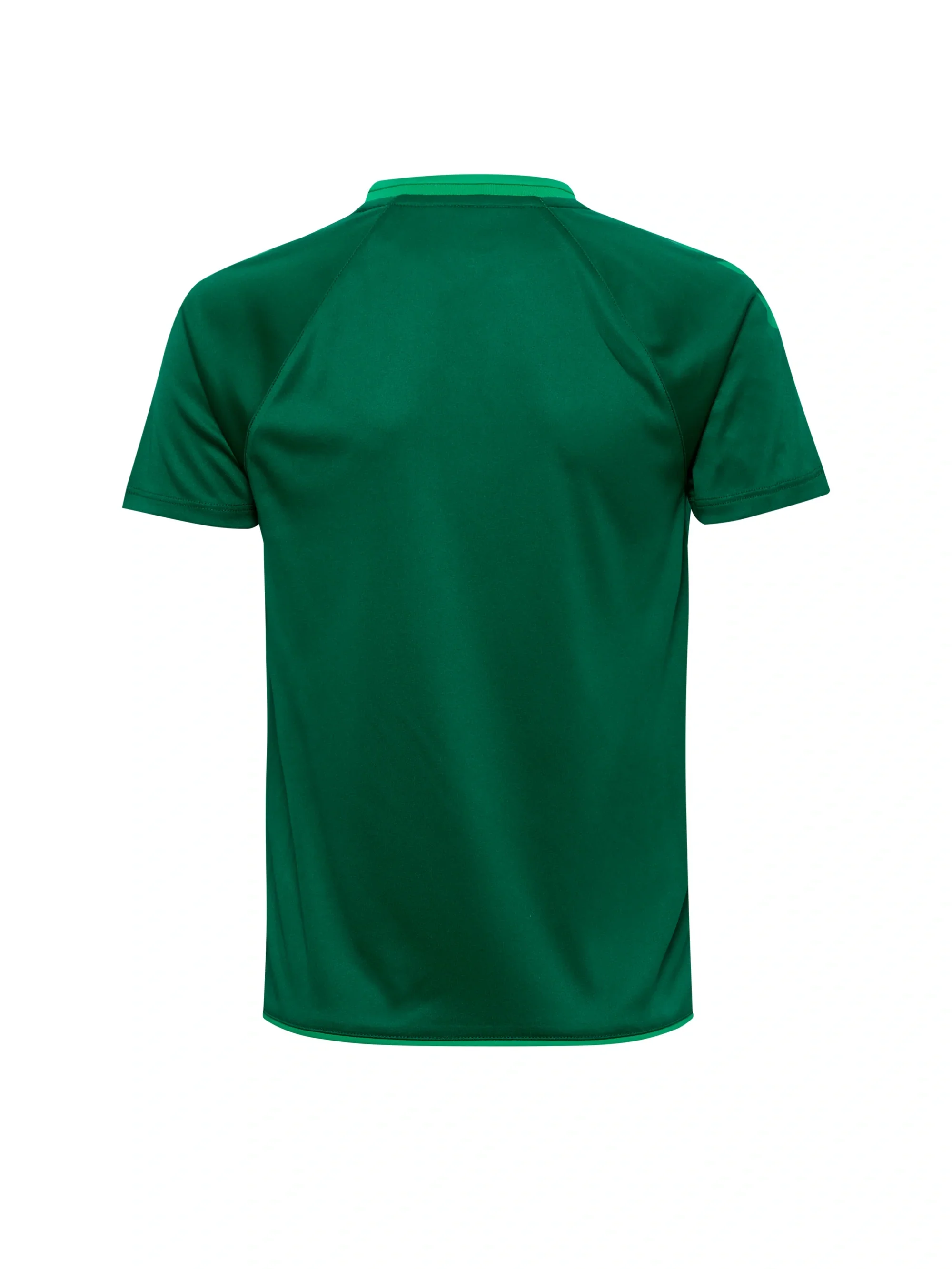 Camiseta Manga Corta Entrenamiento Infantil Verde Real Betis 26/27 - Image 3