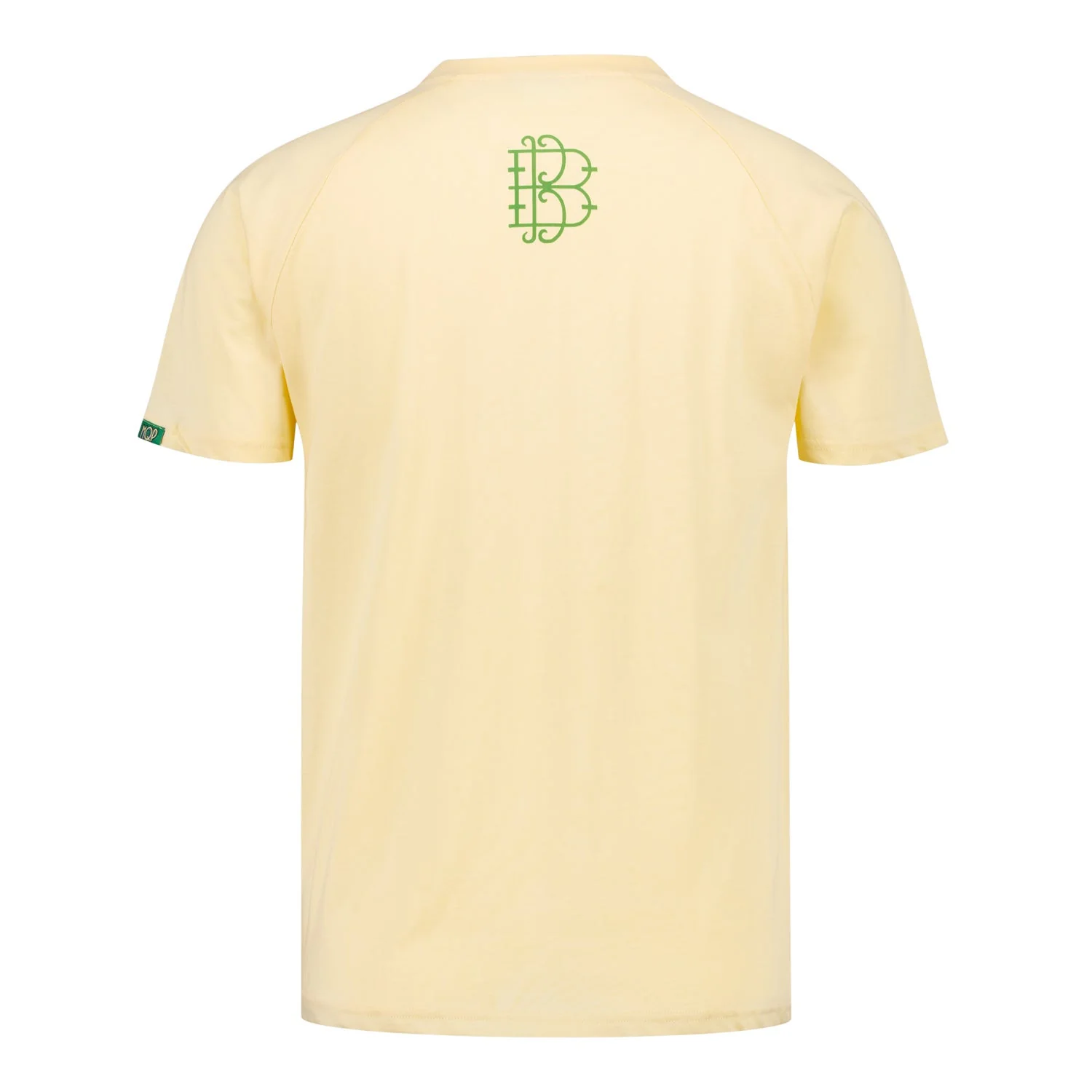 Camiseta Manquepierda Niño Beige - Image 3