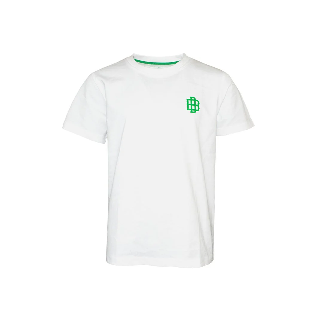 Camiseta Niño Blanca Monumentos Ciudad - Image 2