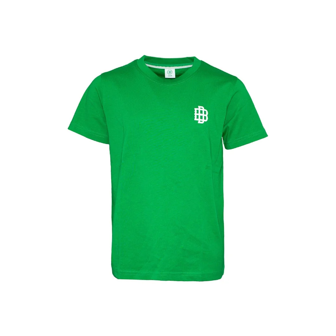 Camiseta Niño Verde Monumentos Ciudad - Image 2