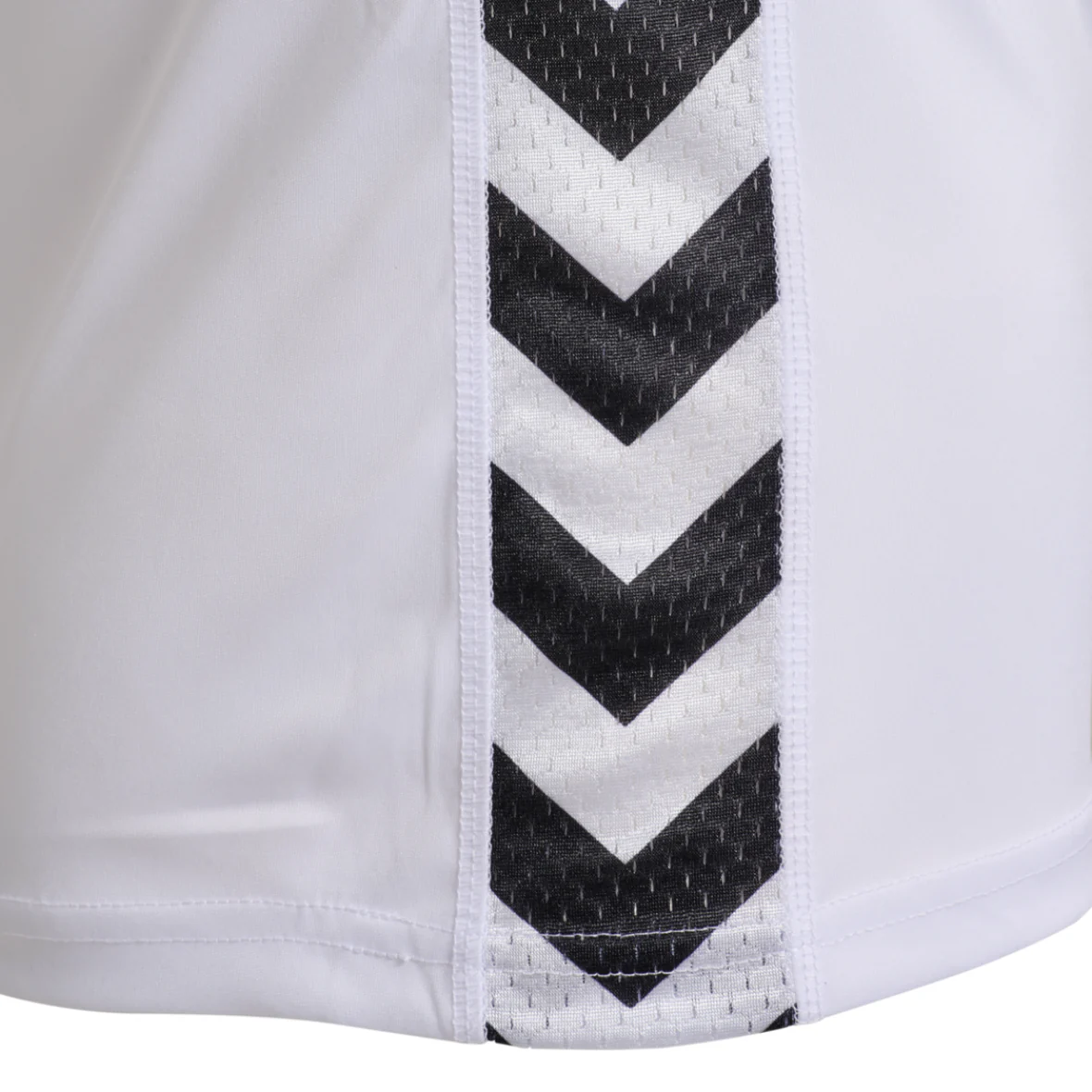 Camiseta Playful Manga Corta Real Betis Niño Blanca 25/26 - Image 5