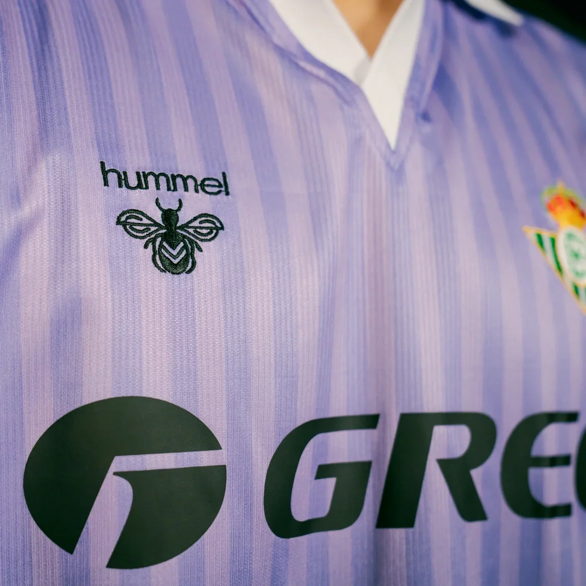Camiseta Portero Real Betis Balompié Jornada Retro Hombre 25/26 - Image 17
