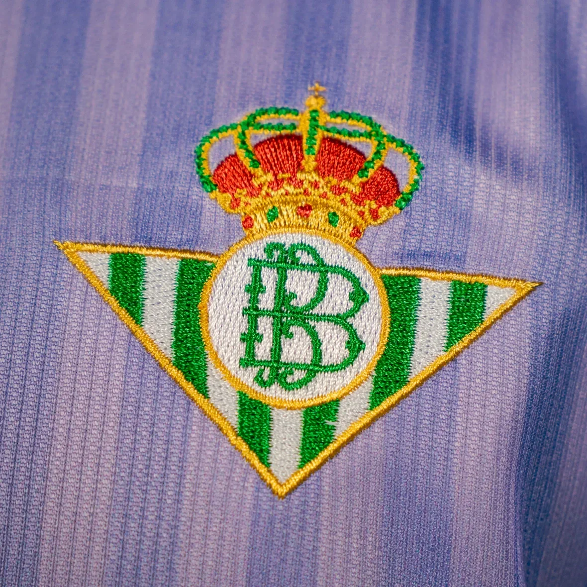 Camiseta Portero Real Betis Balompié Jornada Retro Hombre 25/26 - Image 18