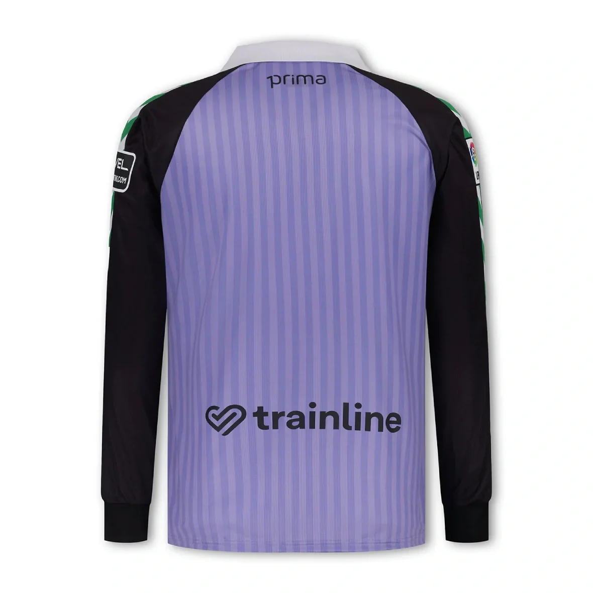 Camiseta Portero Real Betis Balompié Jornada Retro Niño 25/26 - Image 3