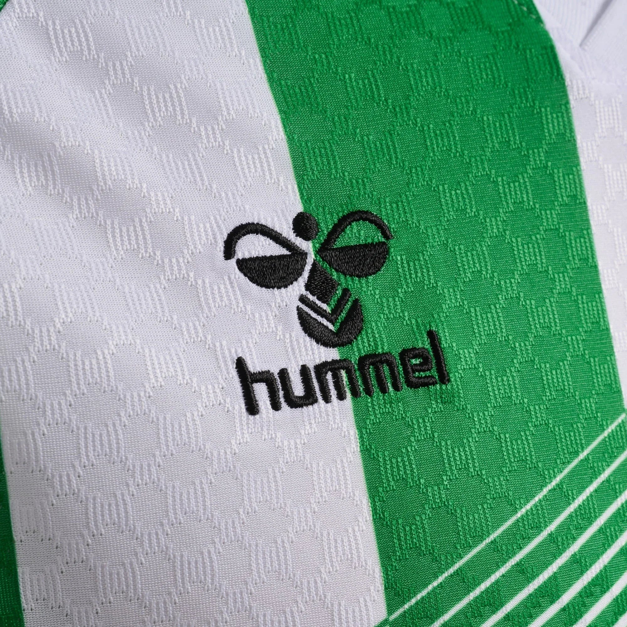 Camiseta Primera Equipación Real Betis 26/27 Adulto Manga Larga - Image 5