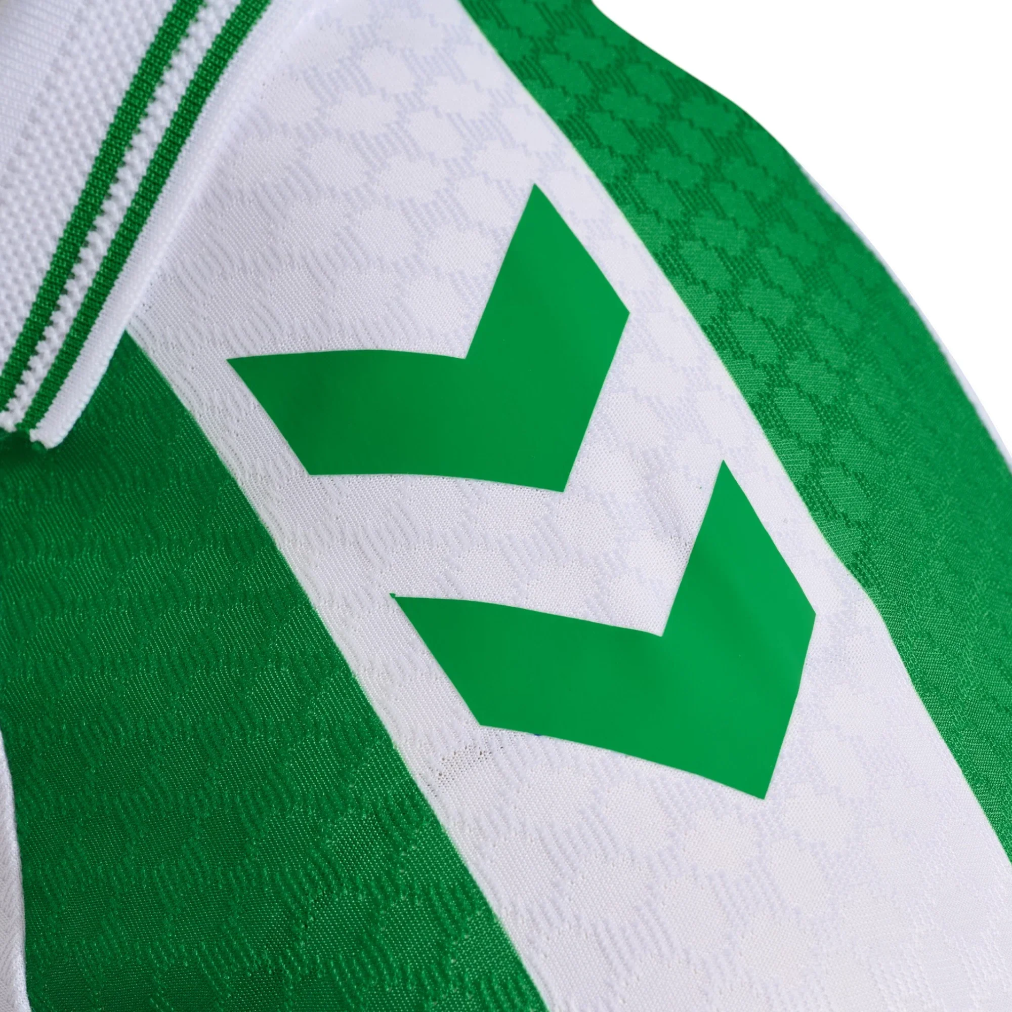 Camiseta Primera Equipación Real Betis 26/27 Adulto Manga Larga - Image 6