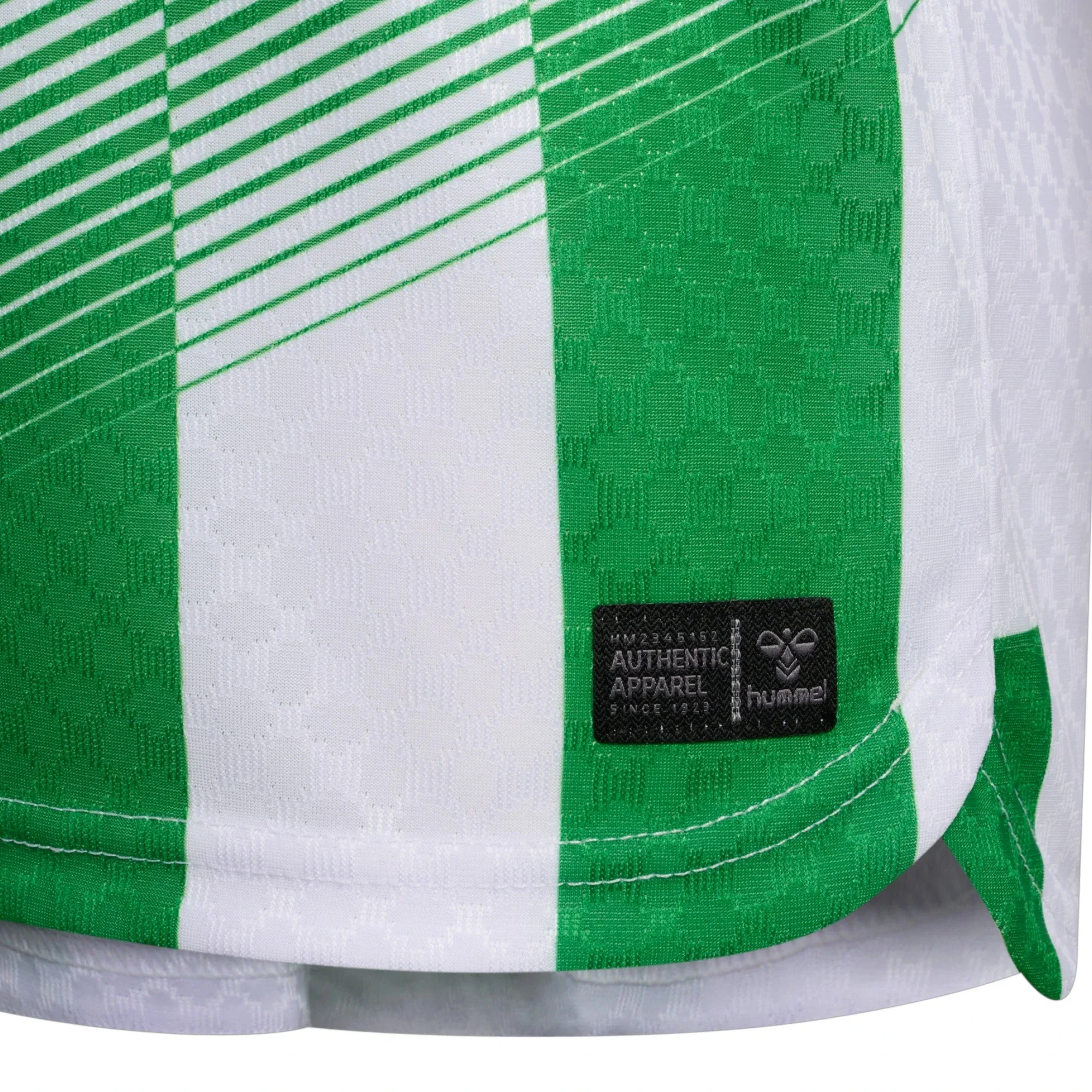 Camiseta Primera Equipación Real Betis 26/27 Infantil Manga Corta - Image 7