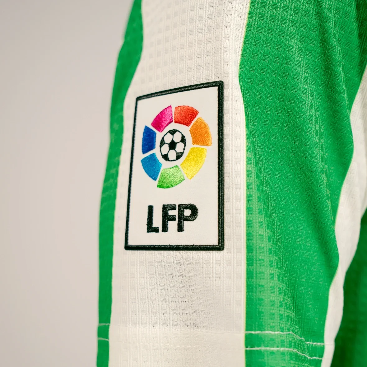 Camiseta Real Betis Balompié Jornada Retro Niño 25/26 - Image 11