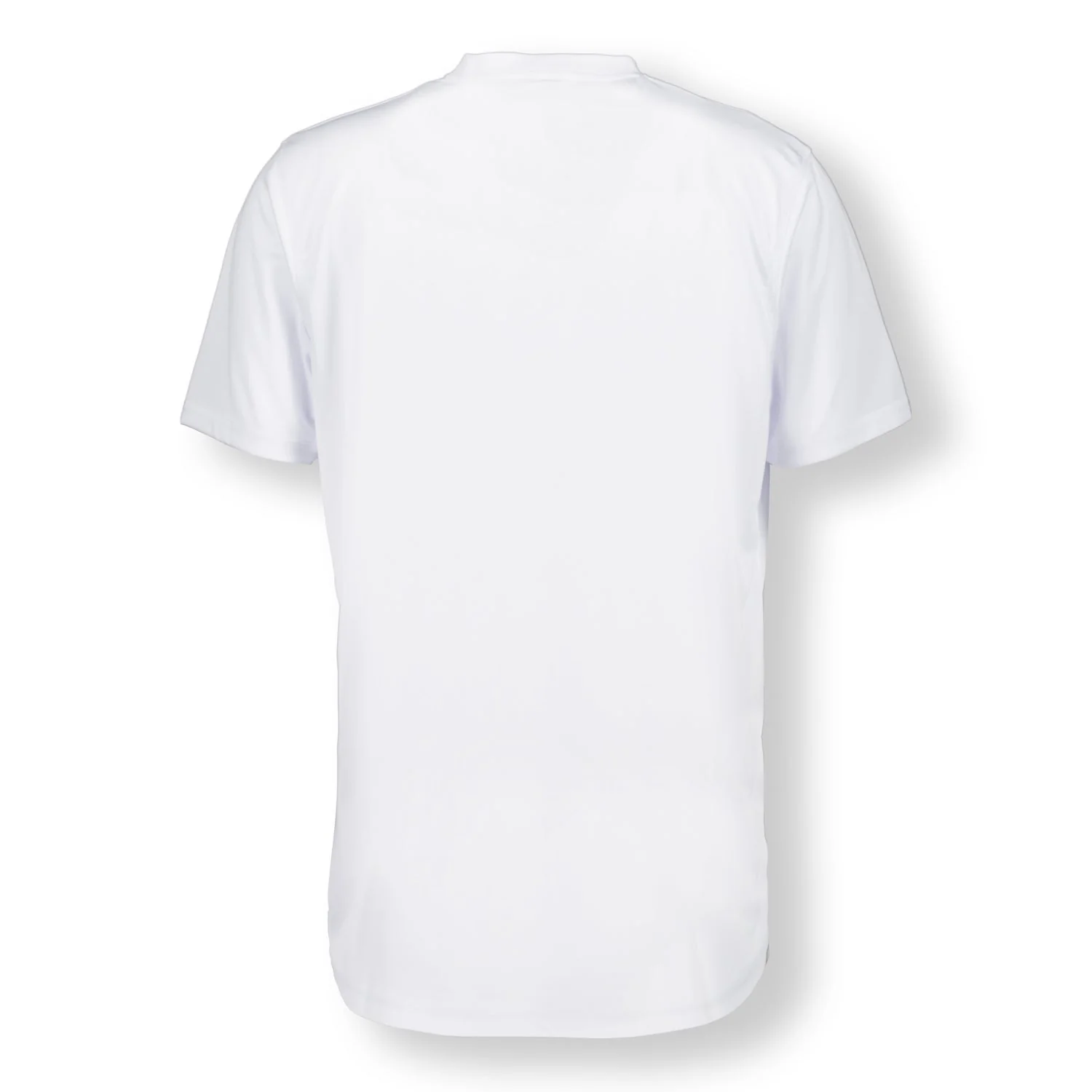 Camiseta Real Betis Basic Hombre Blanca - Image 3