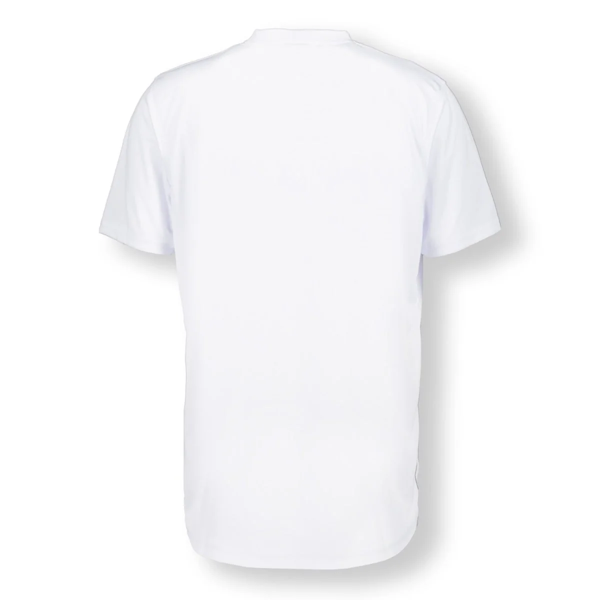 Camiseta Real Betis Basic Niño Blanca - Image 3