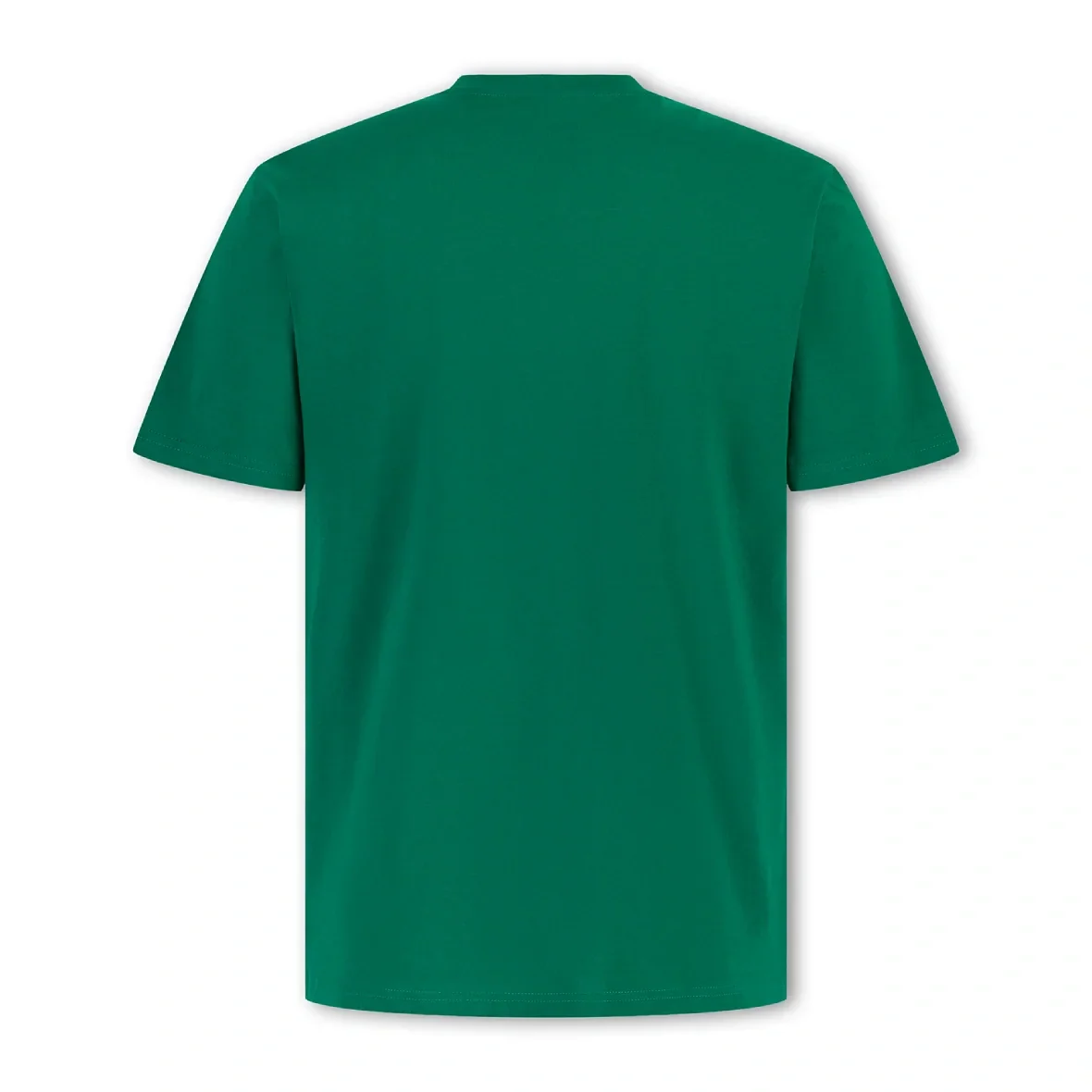 Camiseta Real Betis Executive Hombre Verde - Image 3