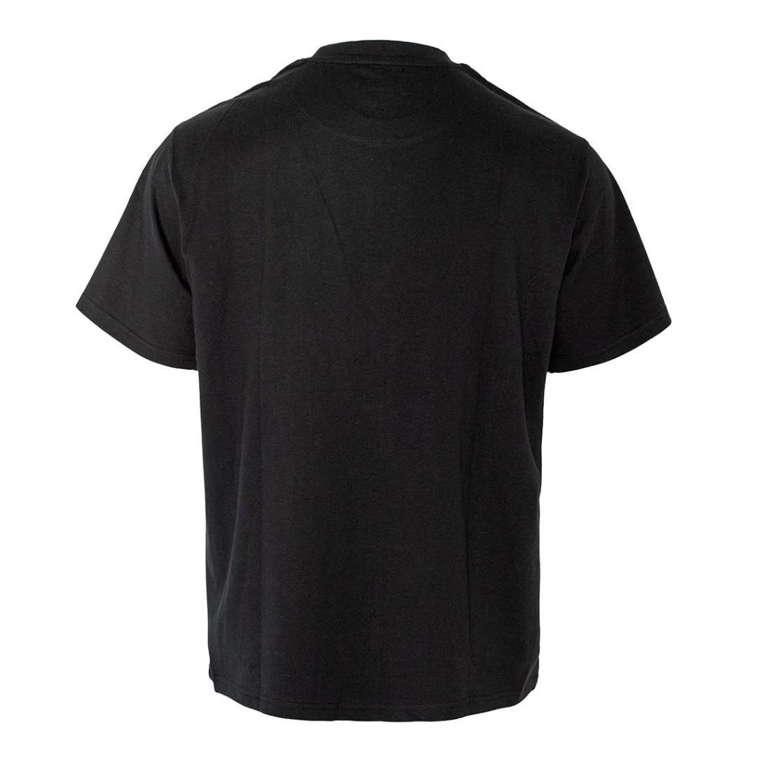 Camiseta Real Betis Hombre Negra/Verde - Image 2