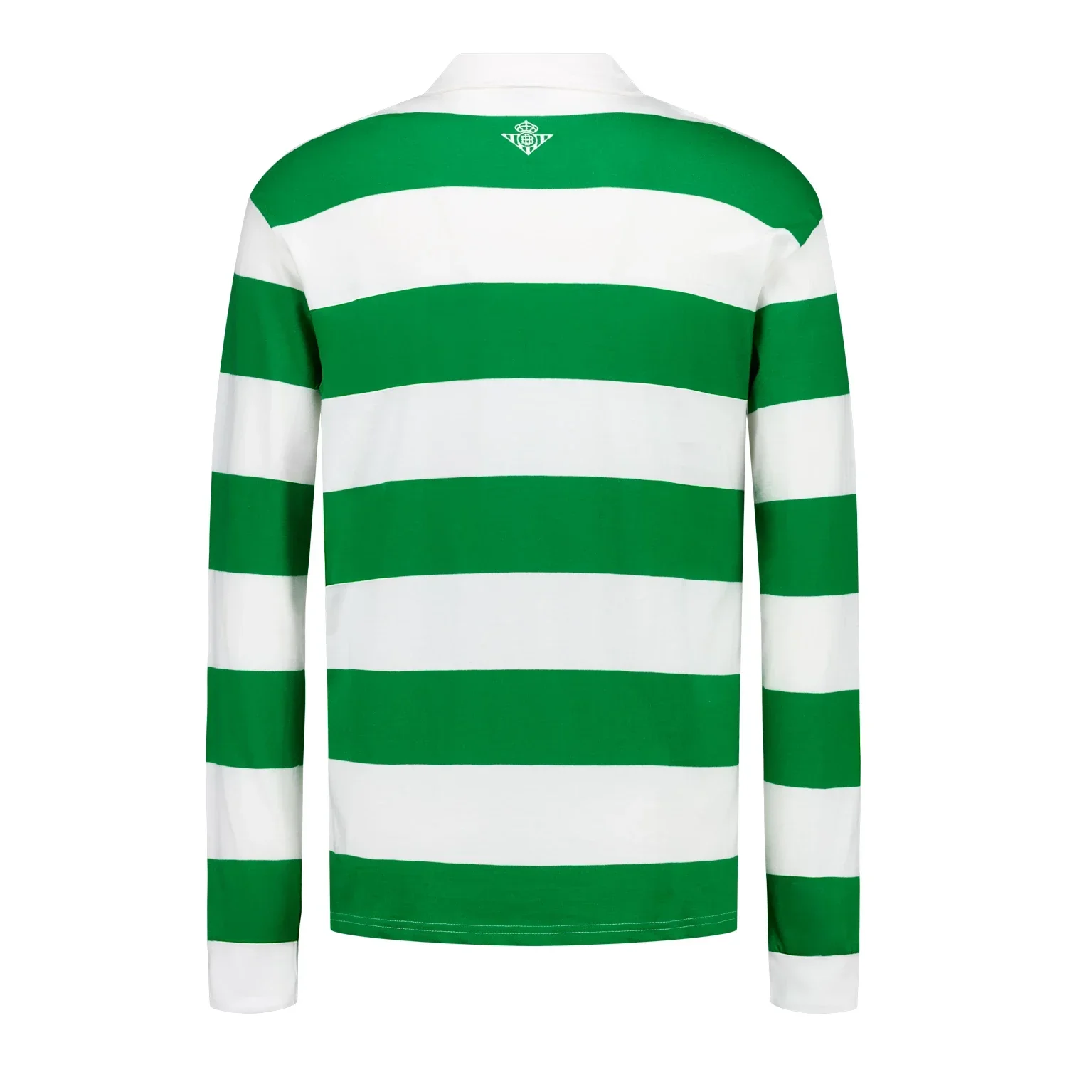 Camiseta Real Betis Rugby Hombre Verde/Blanca - Image 5