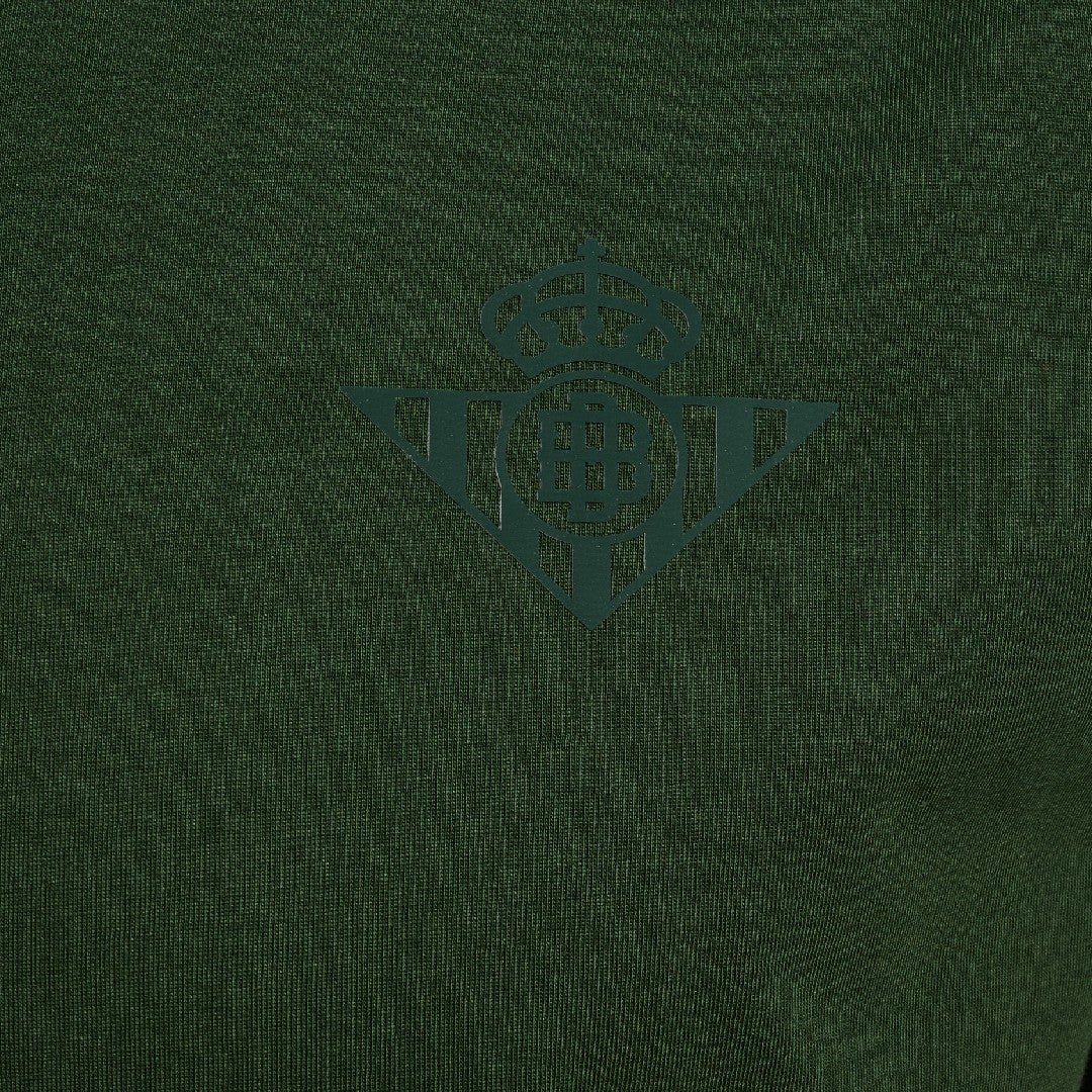 Camiseta Viaje Hombre Verde Oscuro 24/25 - Image 3