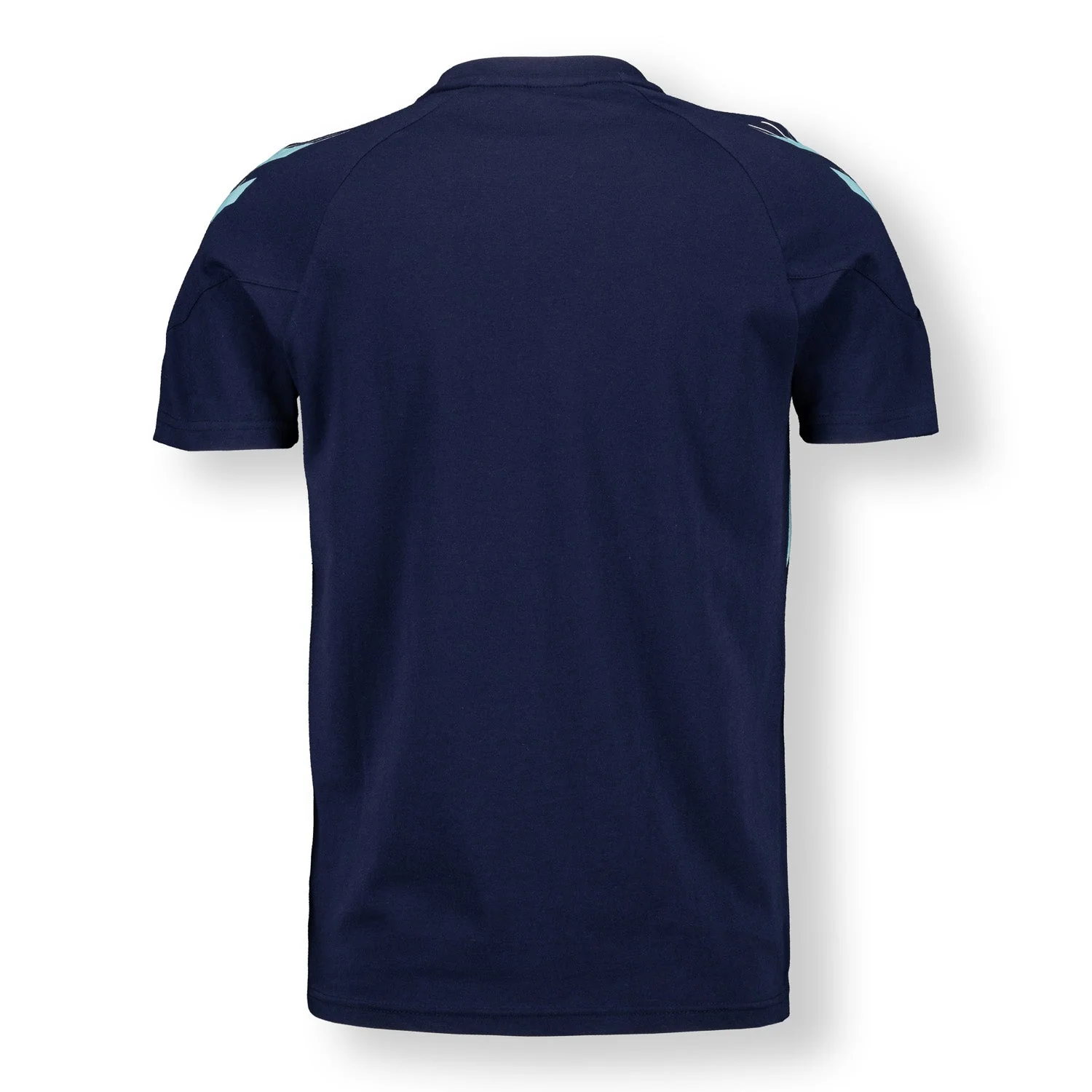 Camiseta Viaje Niño Azul Marino 23/24 - Image 2