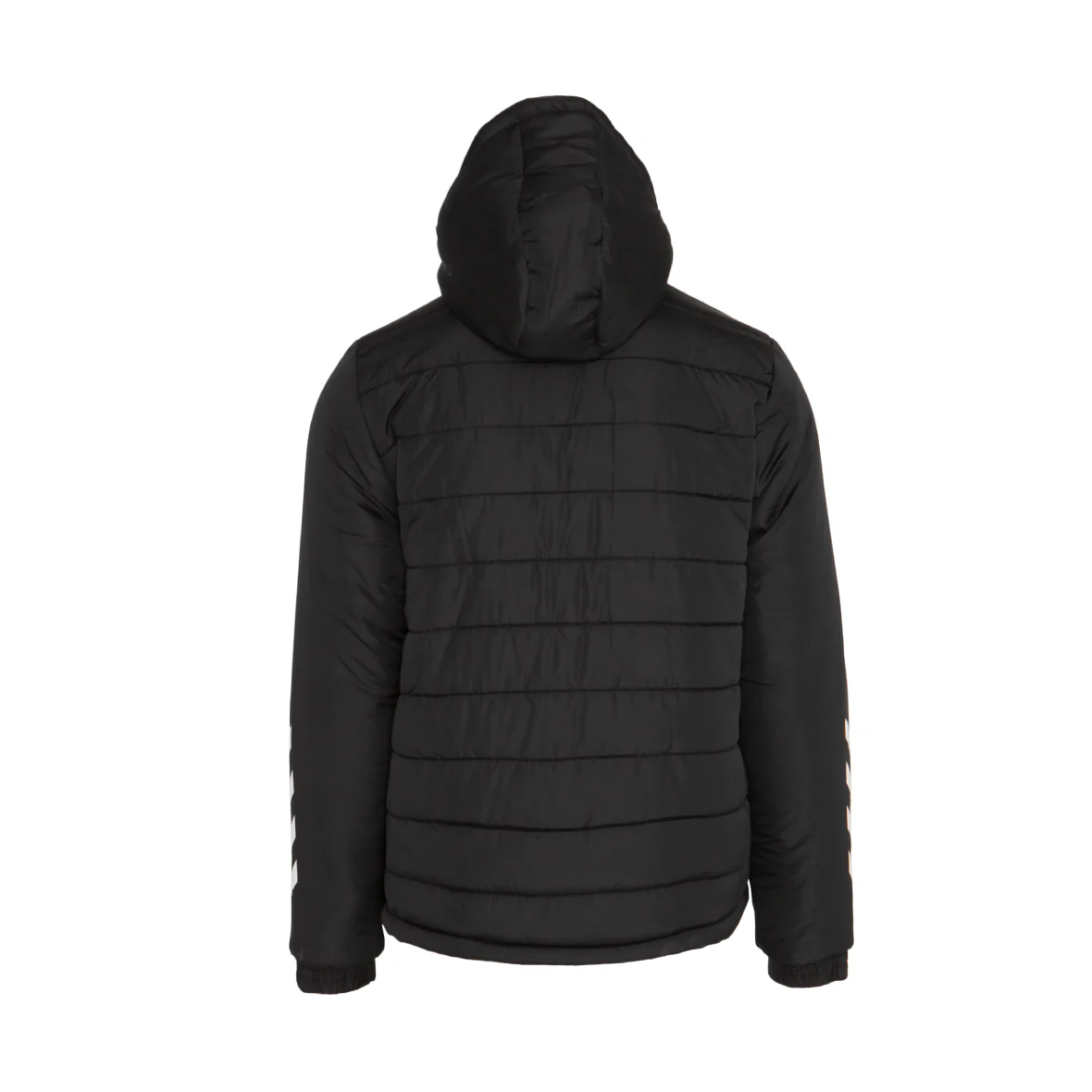 Chaqueta corta Playful Real Betis Niño Negra 25/26 - Image 3