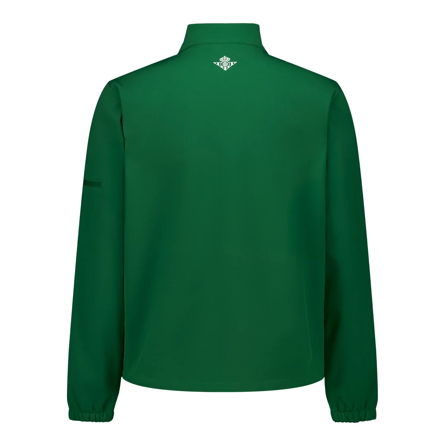Chaqueta Cortavientos Real Betis Rugby Hombre Verde - Image 6