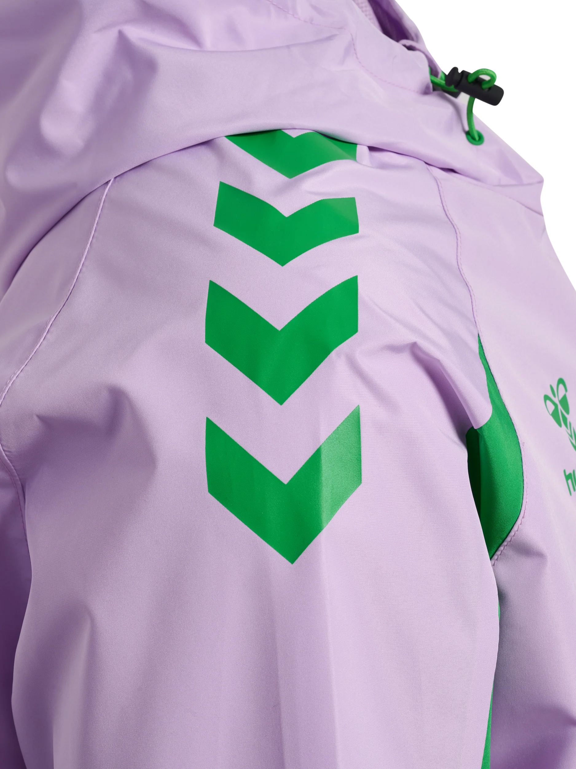 Chaqueta Cremallera Entrenamiento Adulto Malva Real Betis 26/27 - Image 5