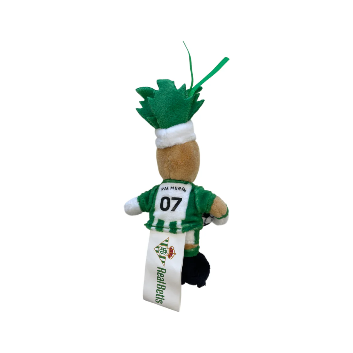Colgante Palmerín Real Betis - Image 2