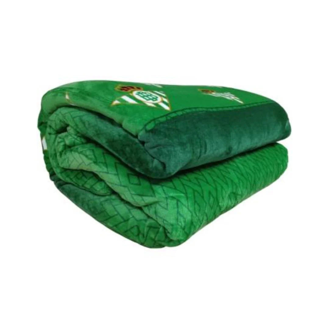 Edredón Sherpa Real Betis - Image 2