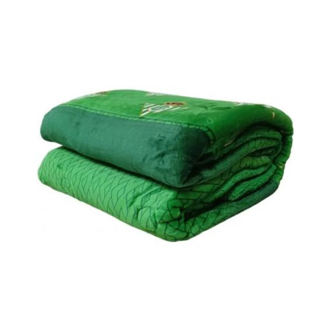 Edredón Sherpa Real Betis - Image 3