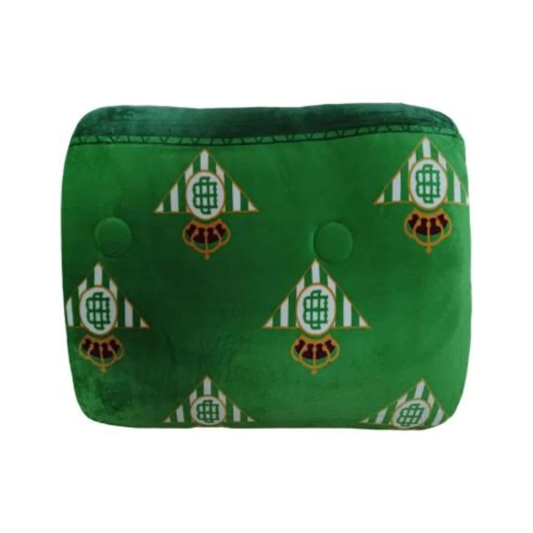Edredón Sherpa Real Betis - Image 4