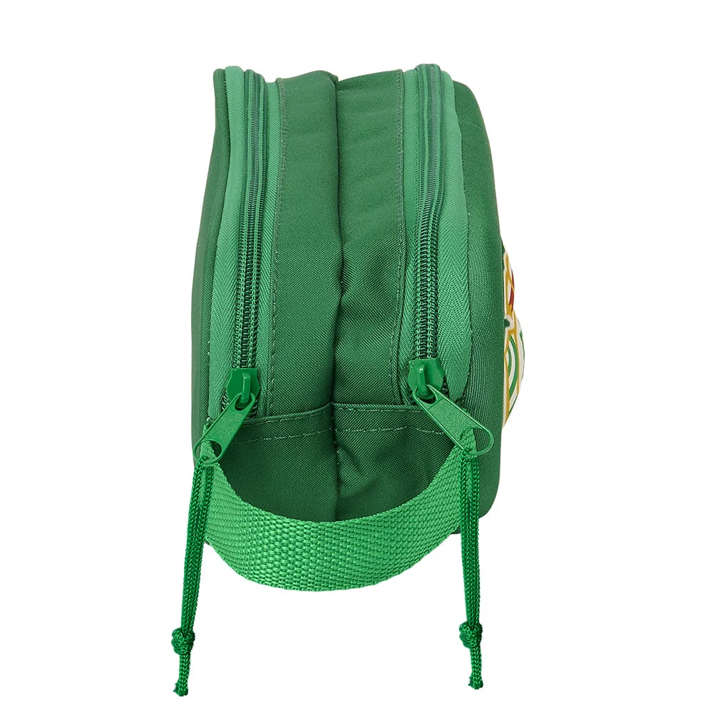 Estuche Portatodo doble 3D Real Betis - Image 6
