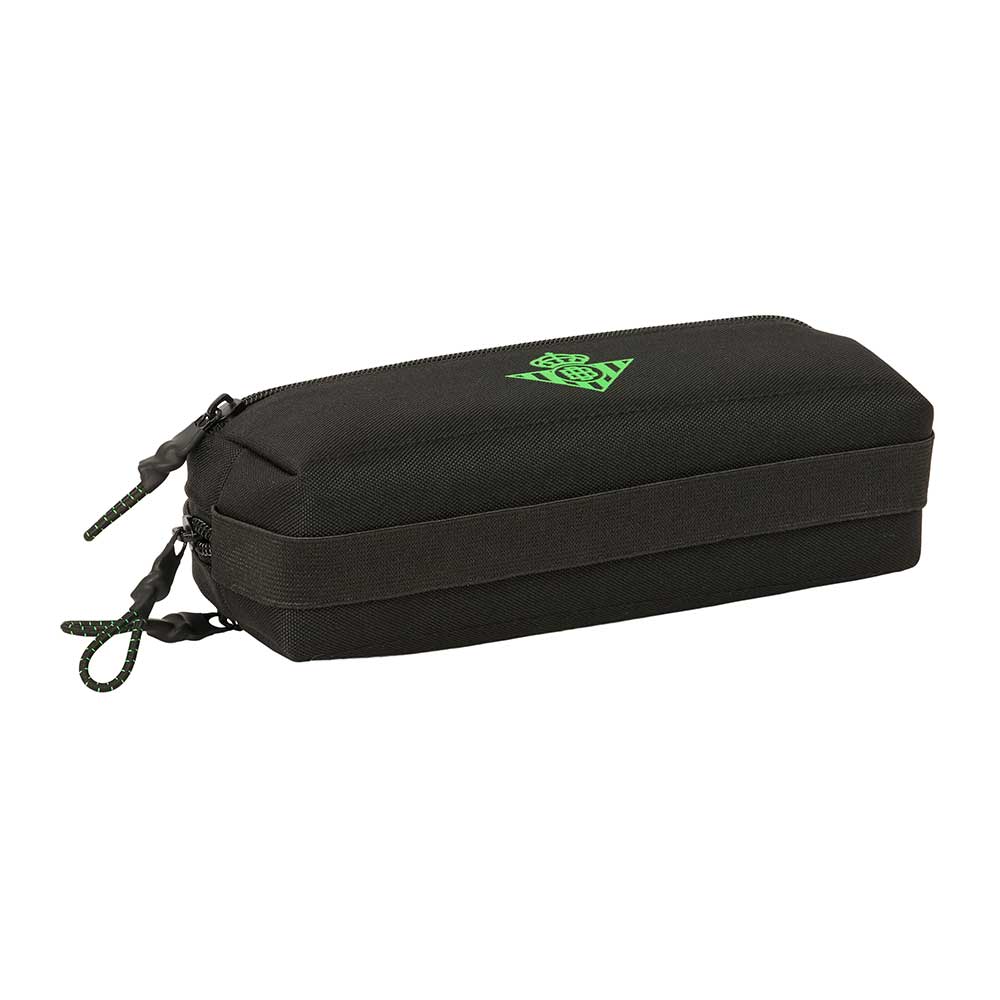 Estuche Portatodo triple pequeño con goma Real Betis 26/27 - Image 3