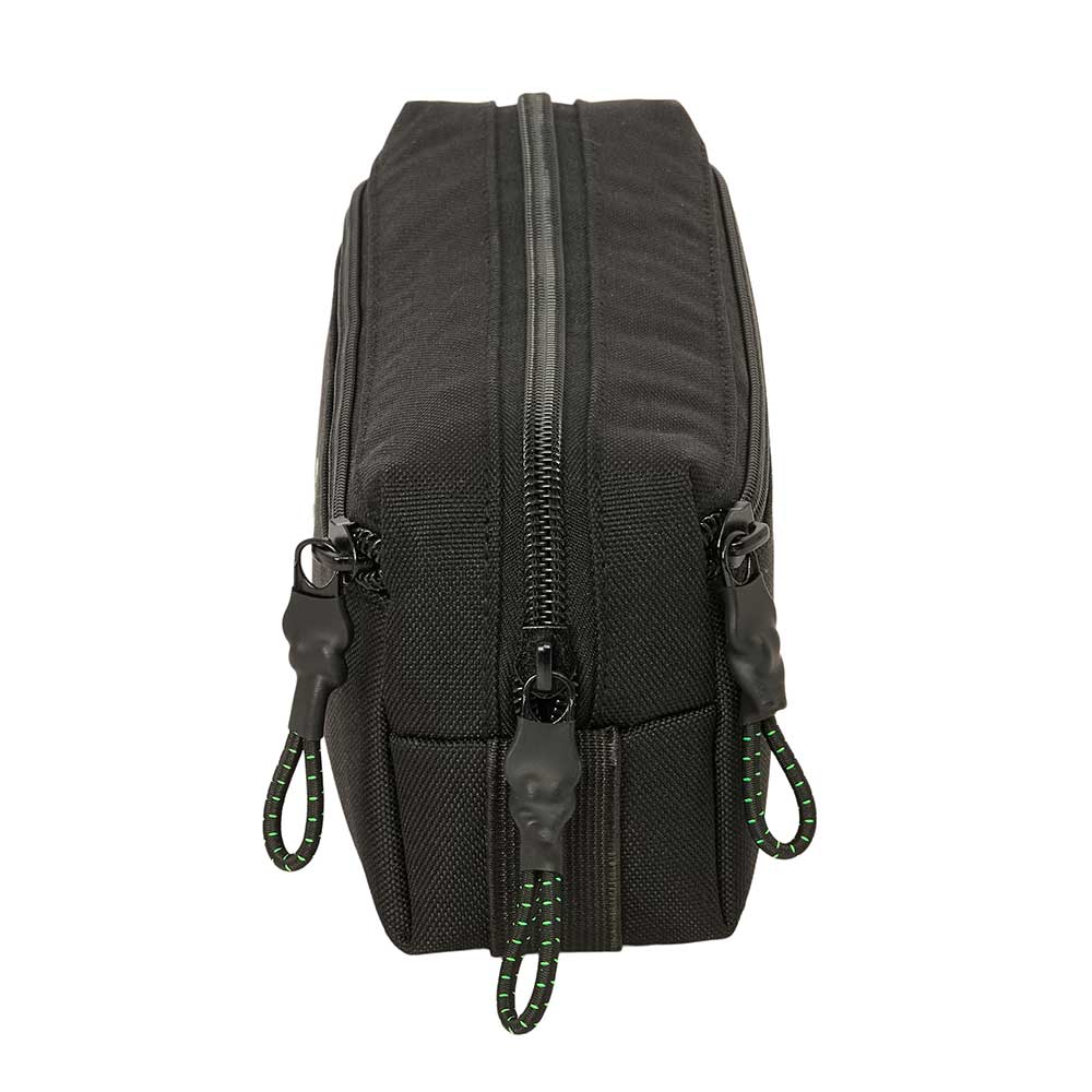 Estuche Portatodo triple pequeño con goma Real Betis 26/27 - Image 4