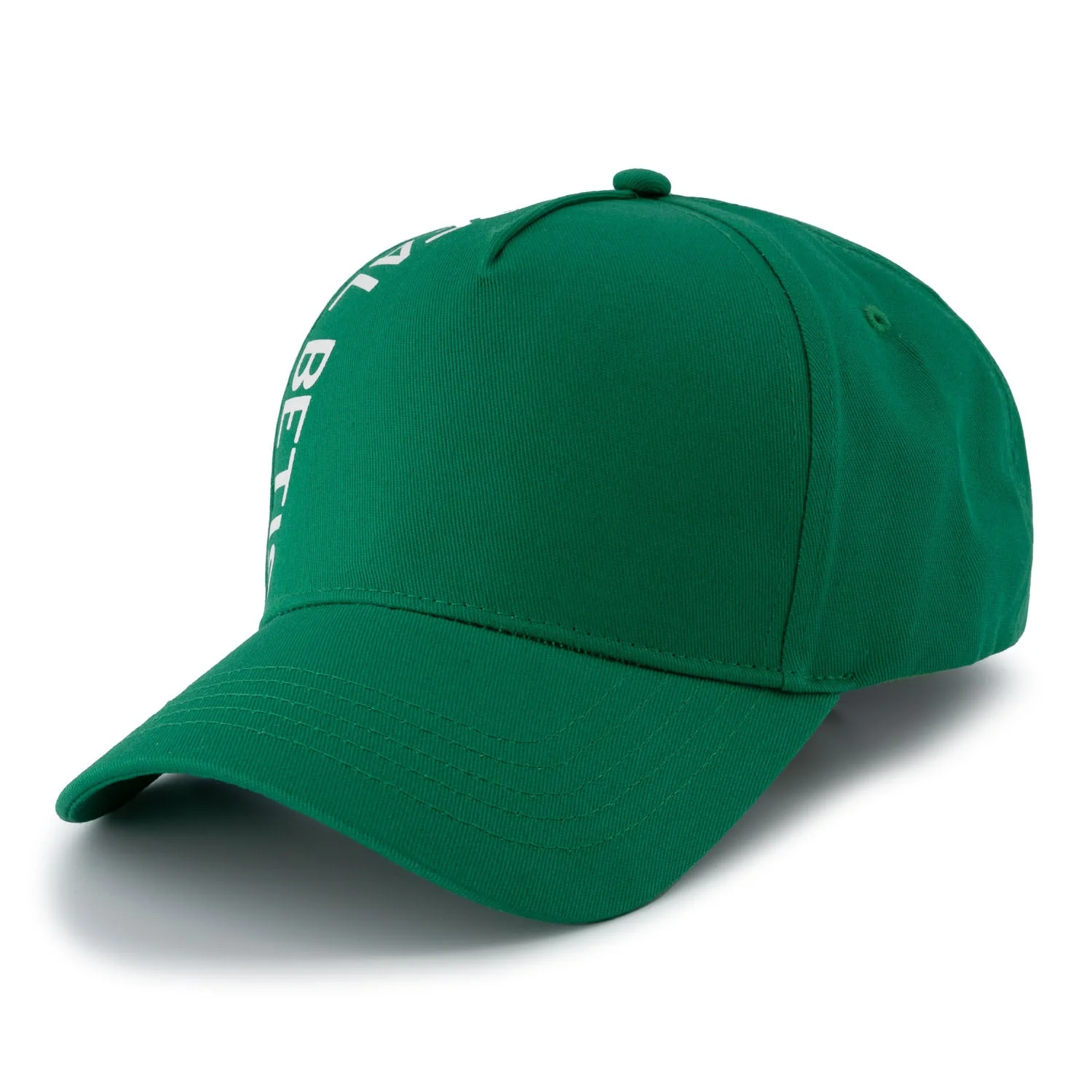 Gorra RB Verde - Image 3