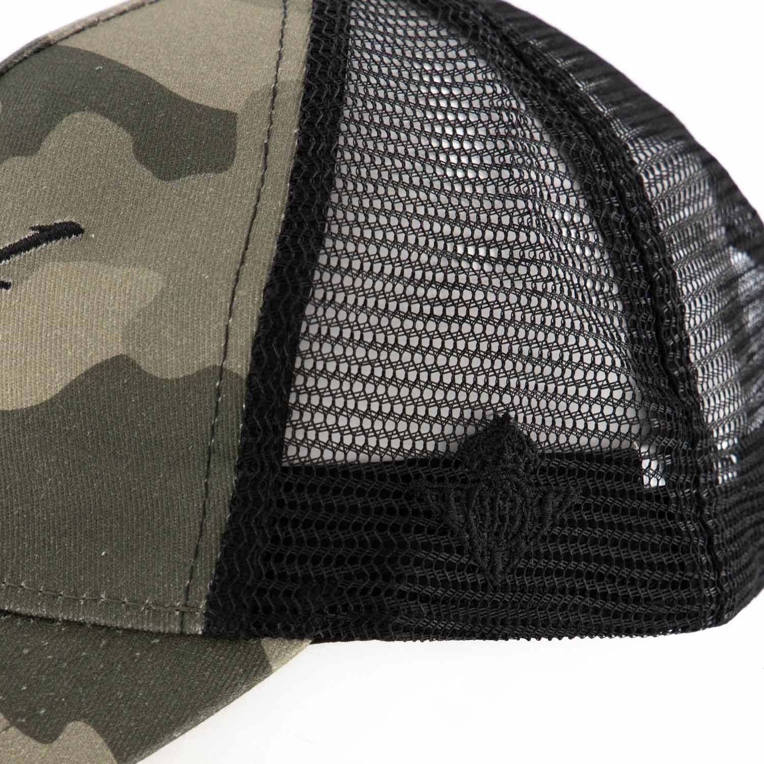 Gorra Real Betis Camuflaje - Image 3