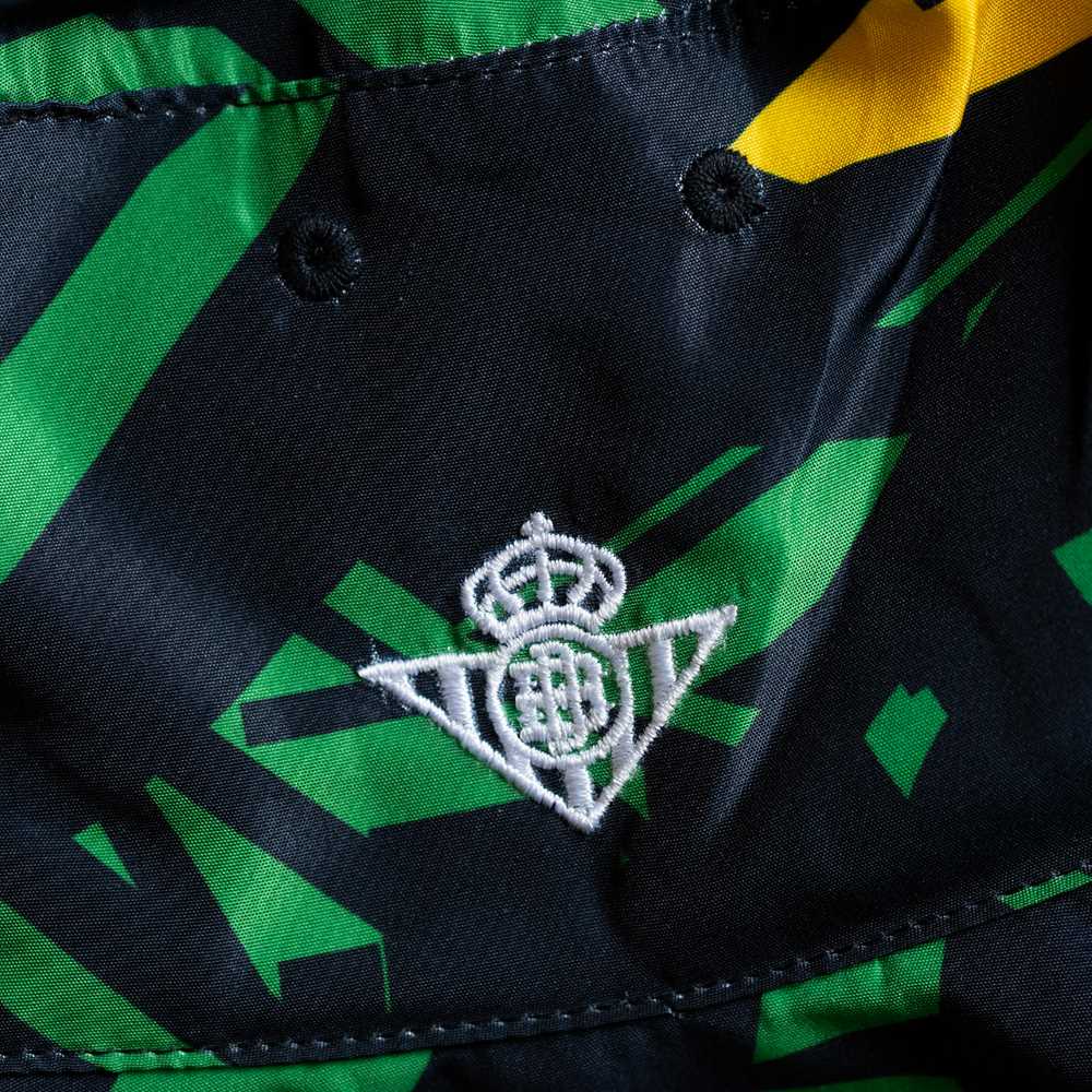Gorro Festival Real Betis Multicolor - Image 3