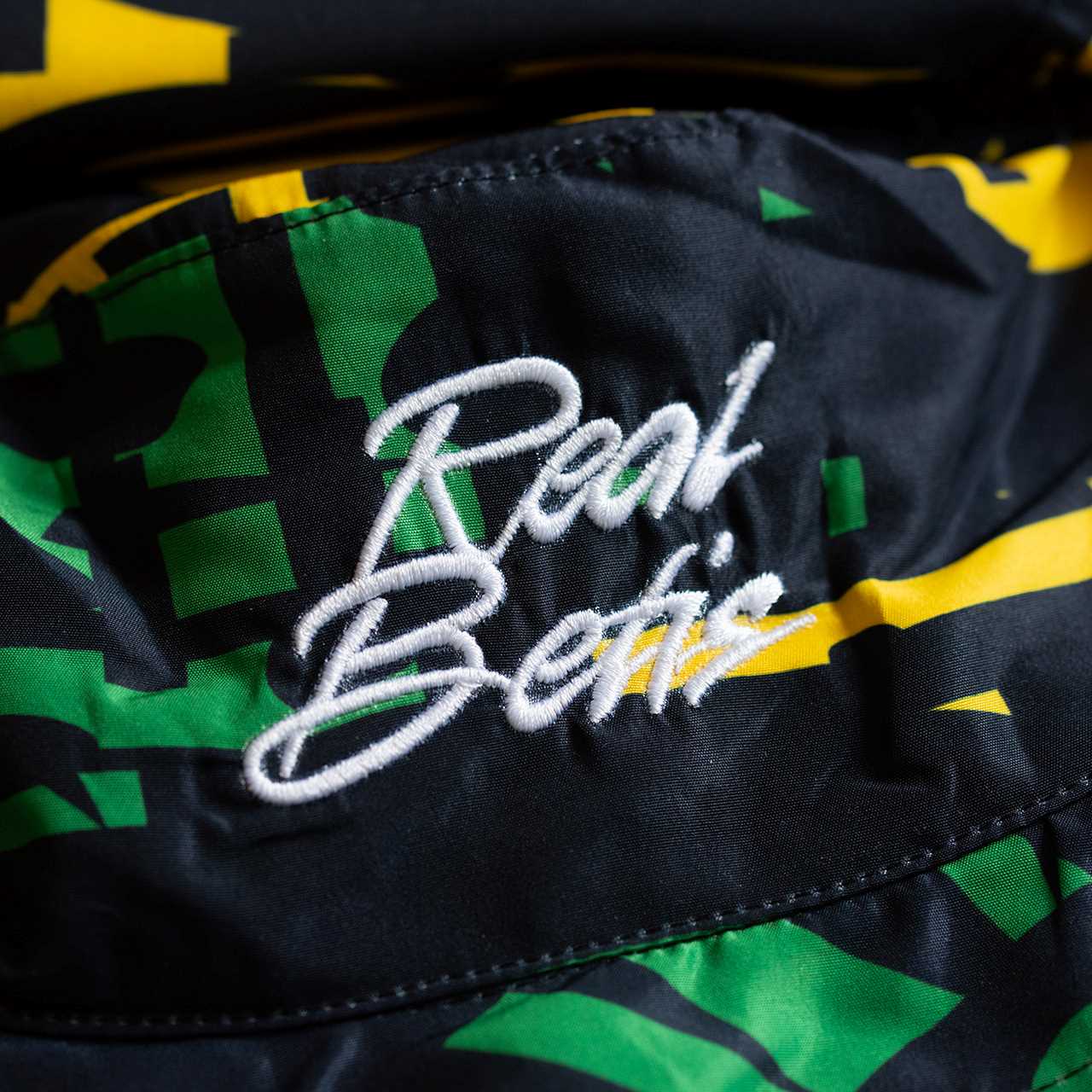 Gorro Festival Real Betis Multicolor - Image 4
