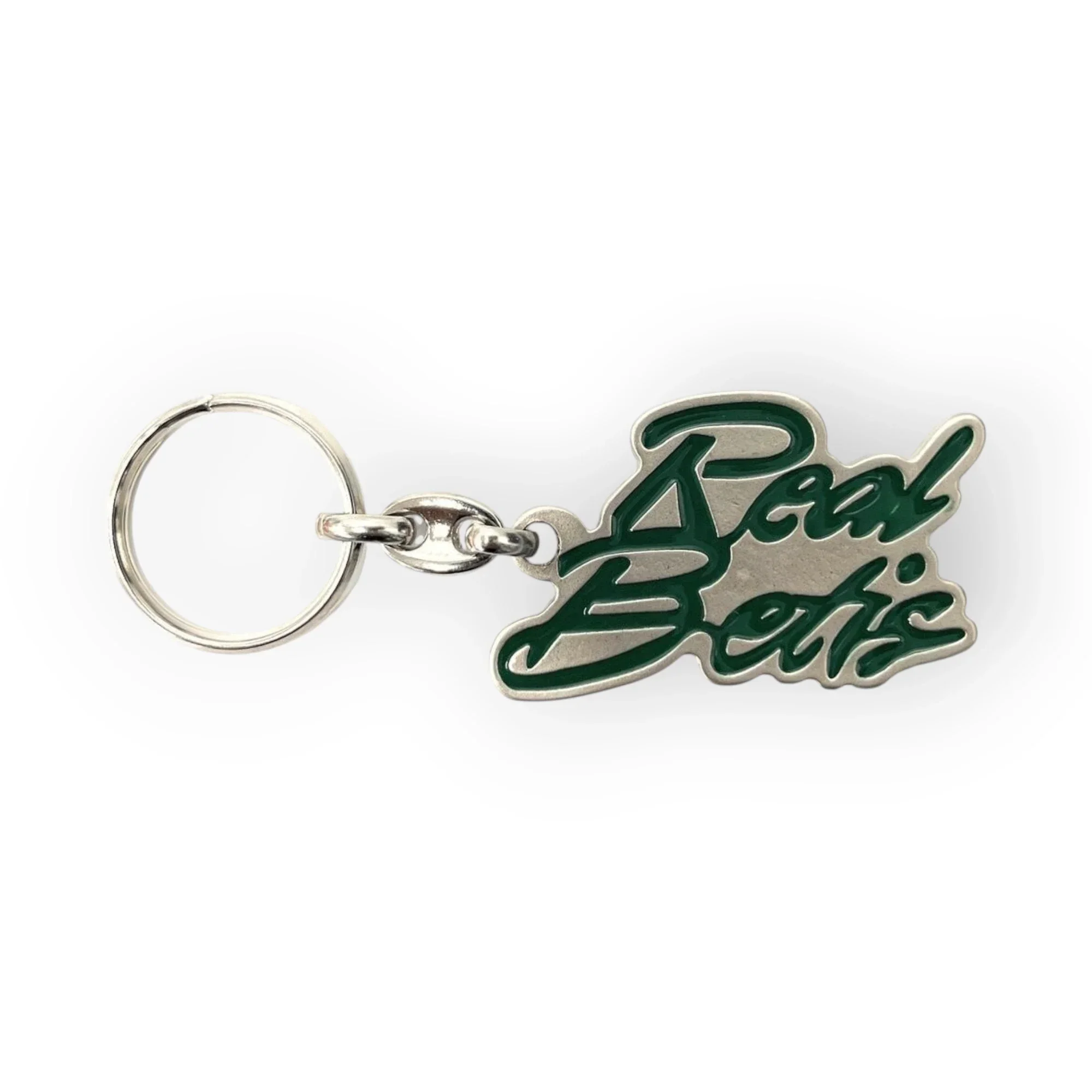 Llavero Real Betis Letras