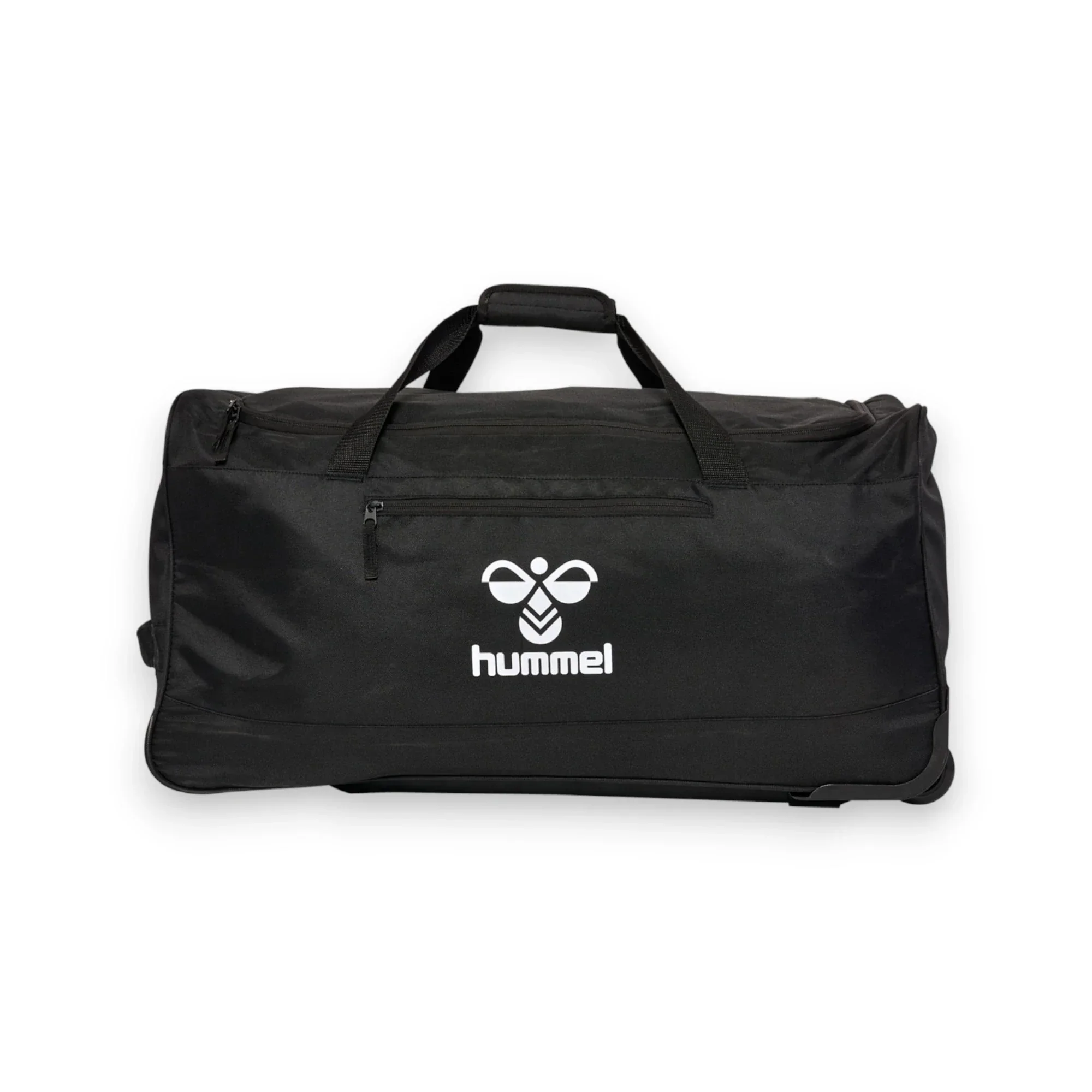 Maleta Trolley Hummel XL Hmlcore 2.0 Negra - Image 4