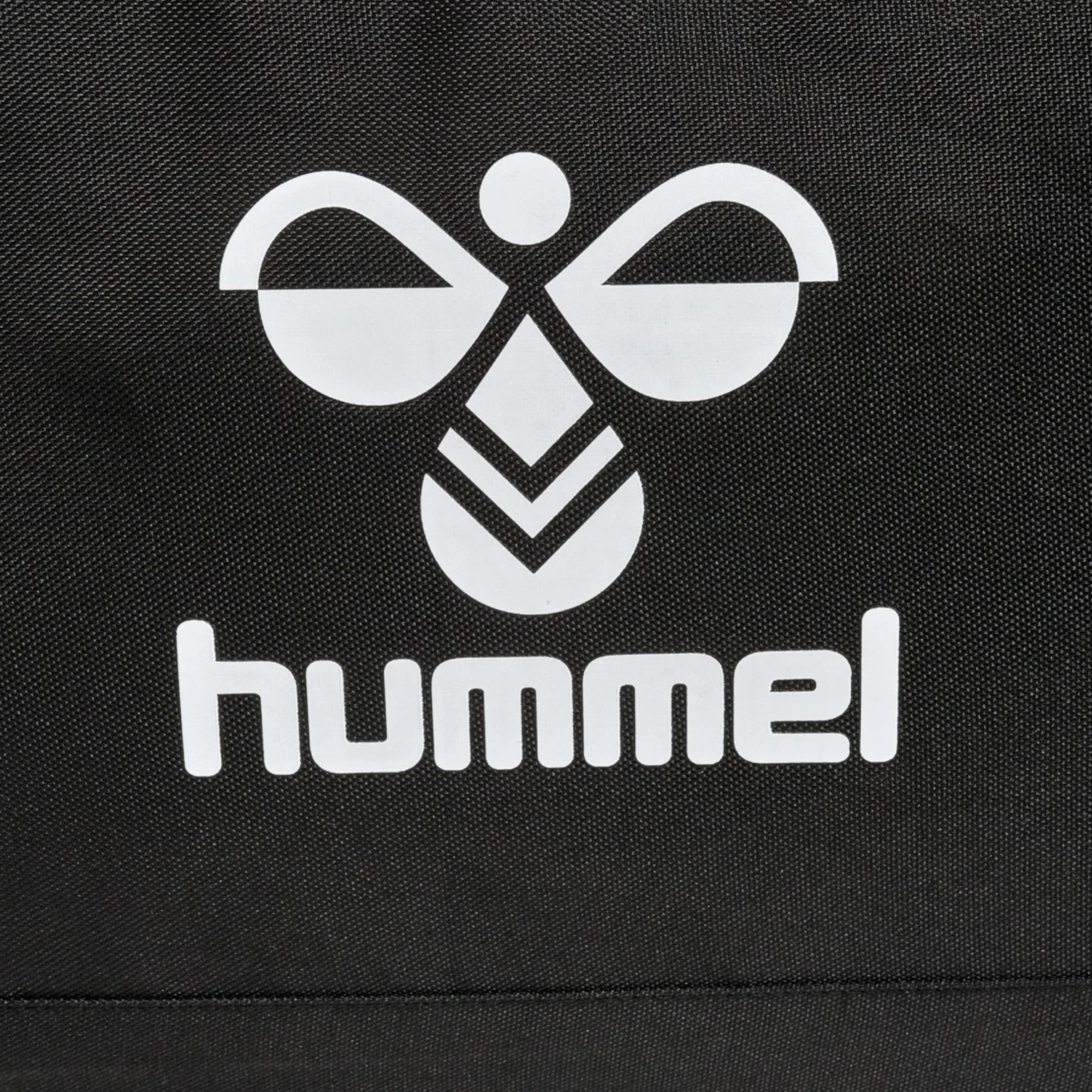 Maleta Trolley Hummel XL Hmlcore 2.0 Negra - Image 5