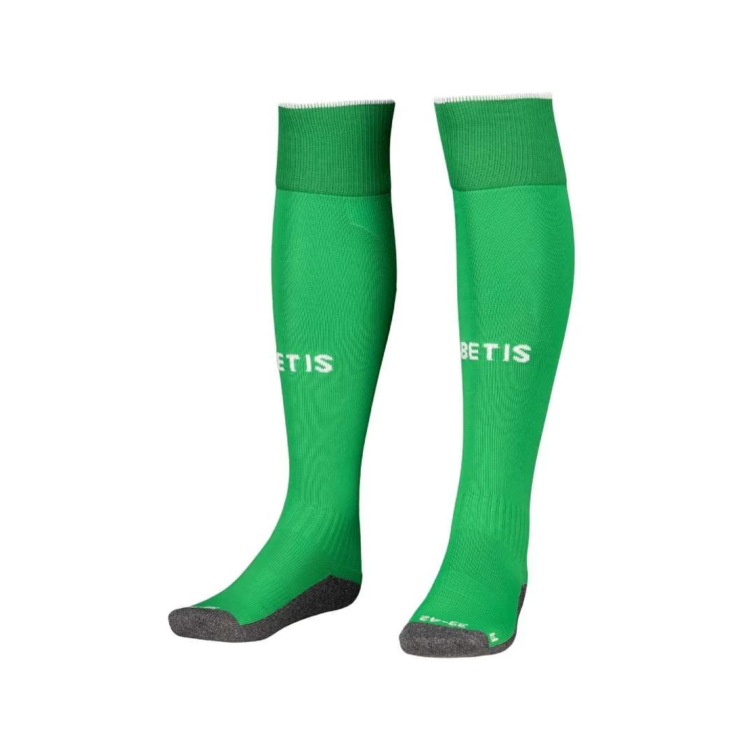 Medias Verdes Primera Equipación 25/26