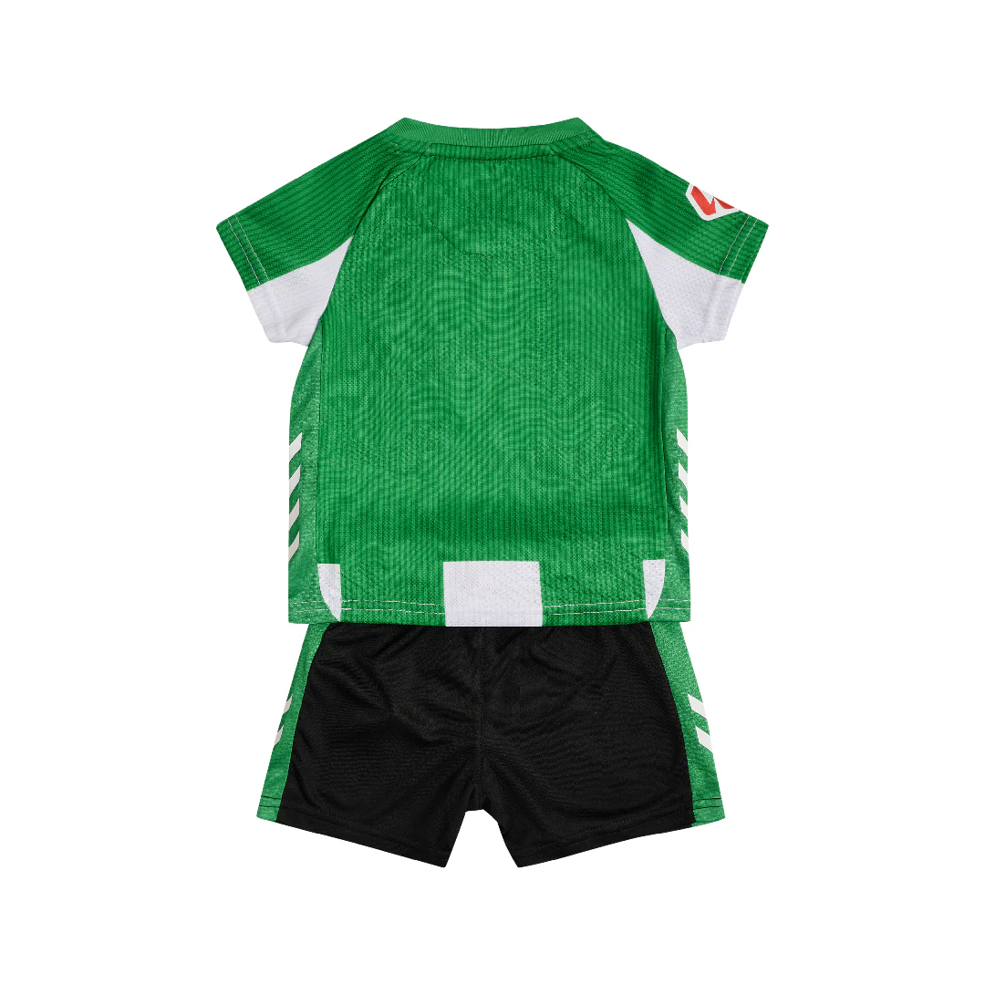 Mini Kit Fútbol Primera Equipación 25/26 - Image 2