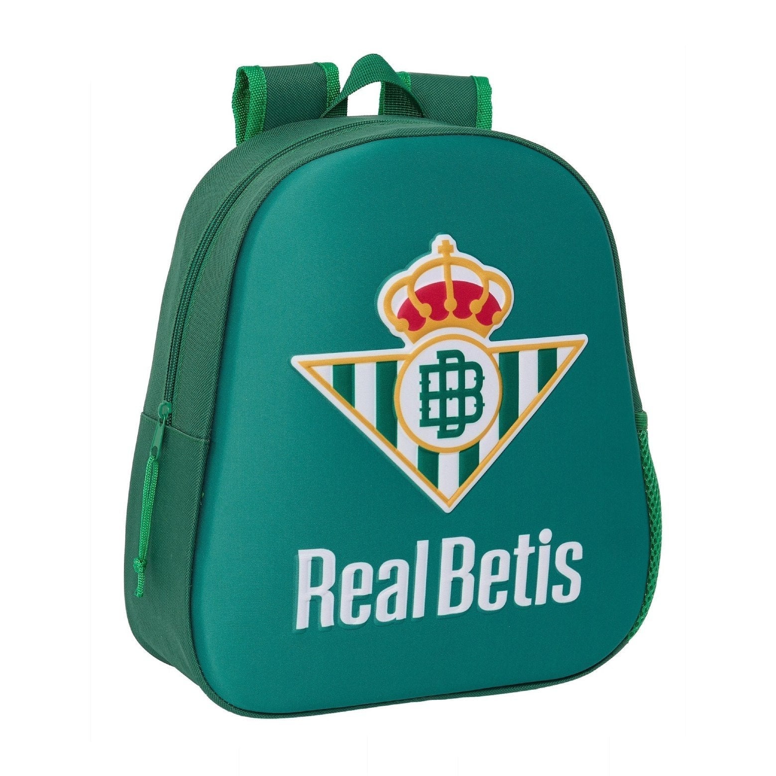 Mochila 3D Infantil Real Betis - Image 2