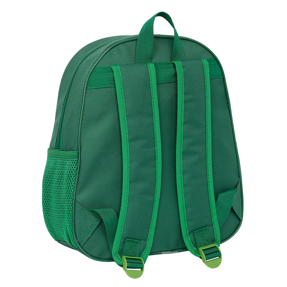 Mochila 3D Infantil Real Betis - Image 3