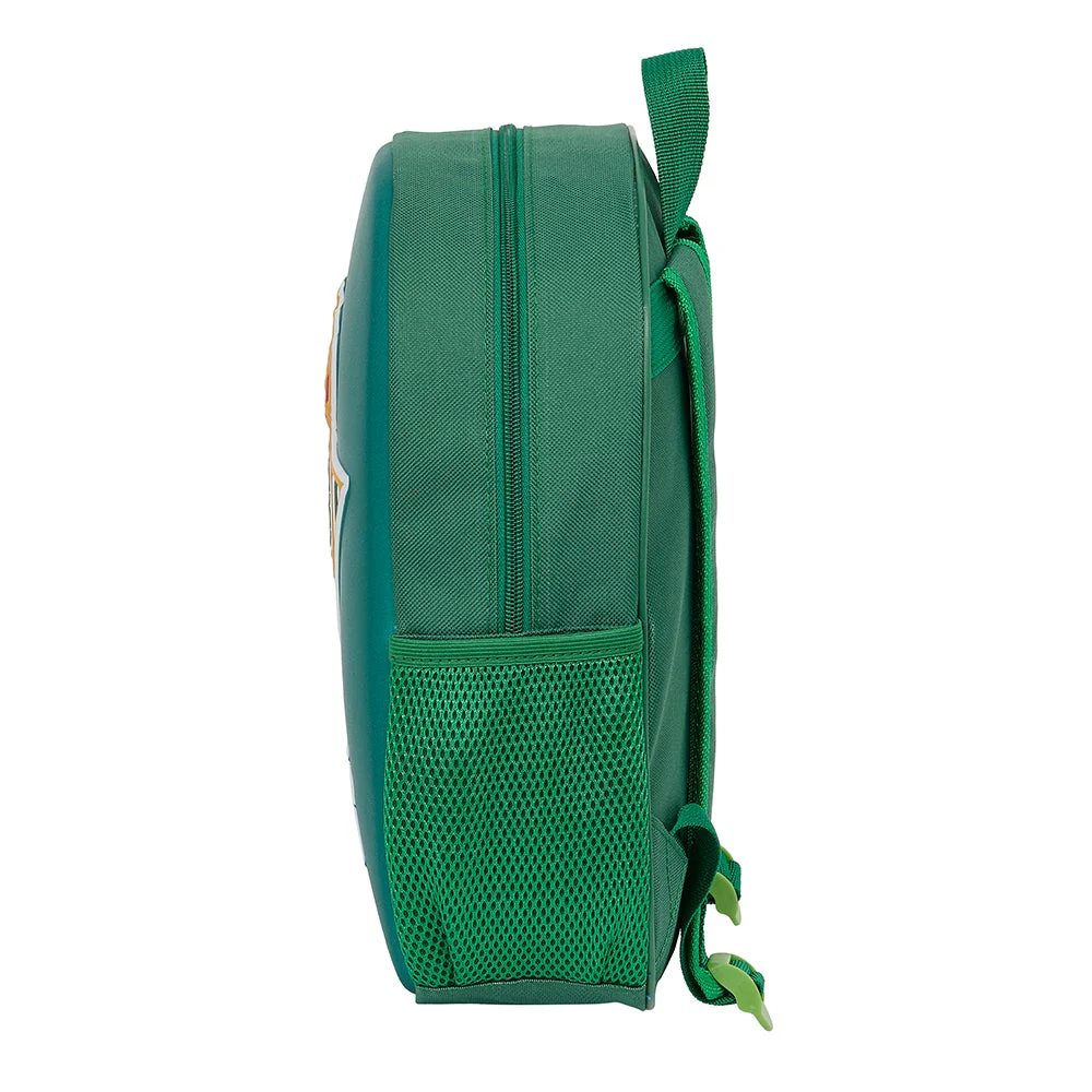 Mochila 3D Infantil Real Betis - Image 4