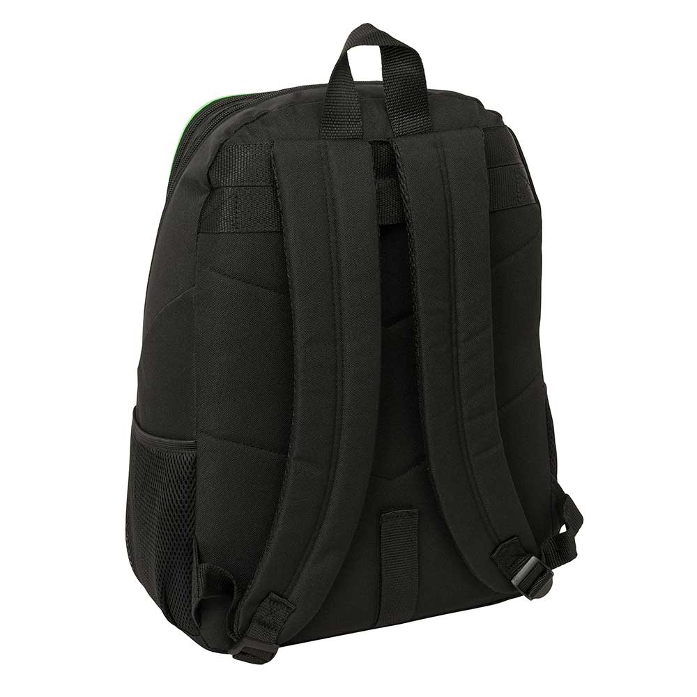 Mochila adaptable a carro Real Betis 26/27 - Image 2