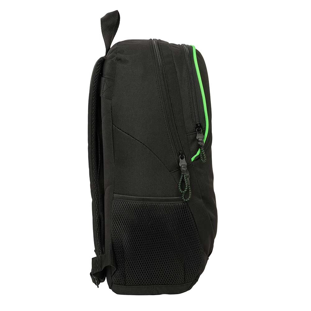 Mochila adaptable a carro Real Betis 26/27 - Image 3