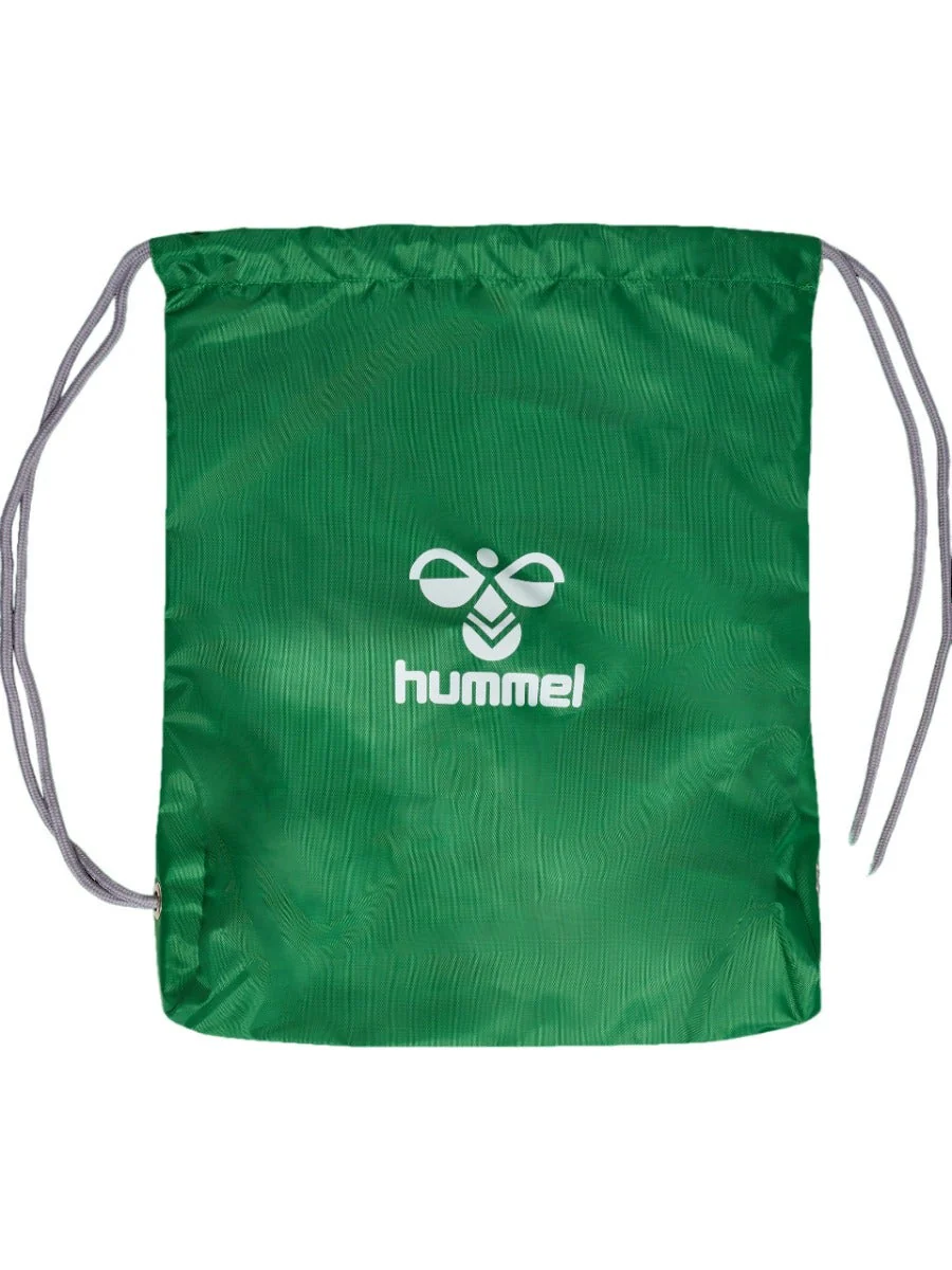 Mochila Cuerdas Real Betis Verde - Image 2