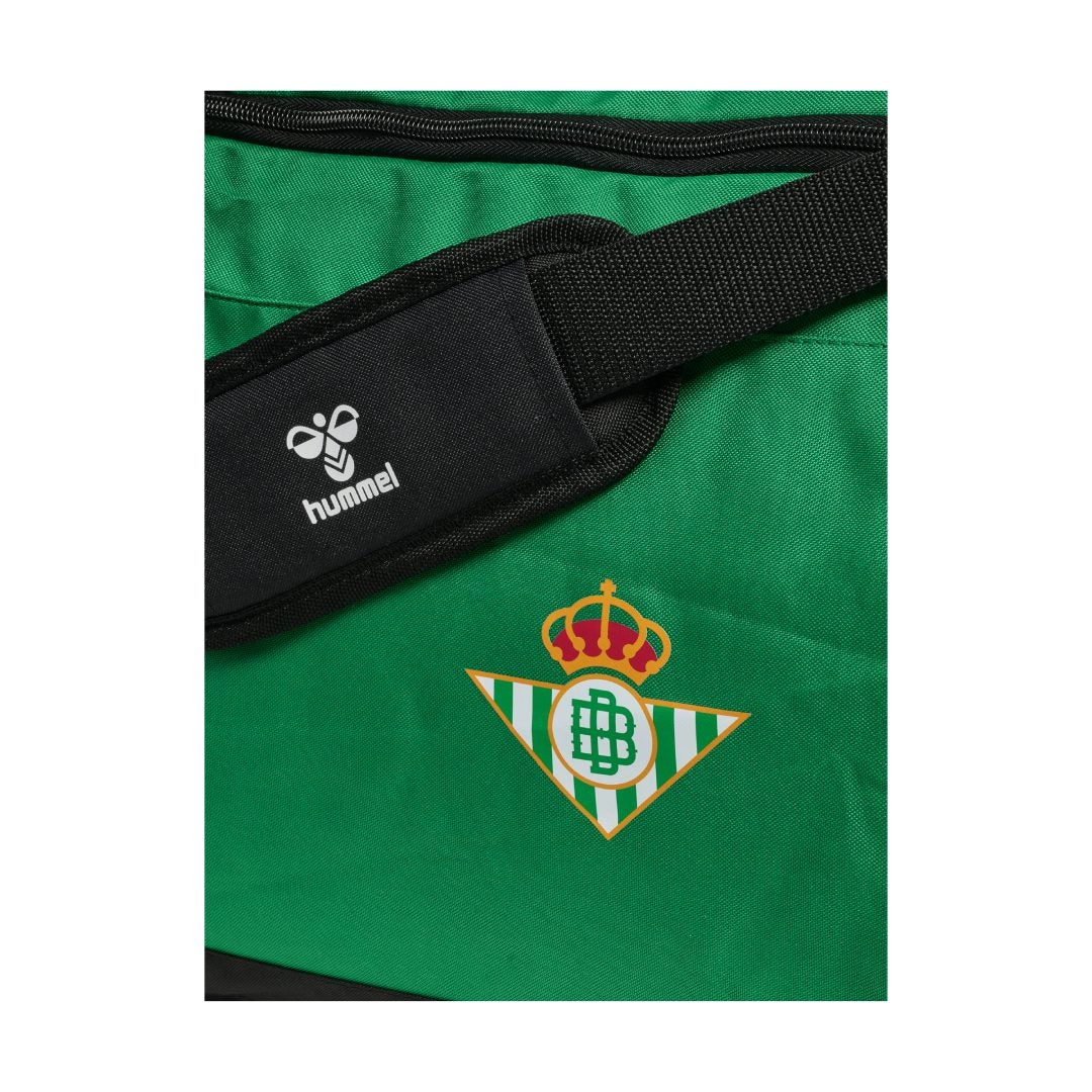 Mochila Deporte Macuto Verde Real Betis - Image 4