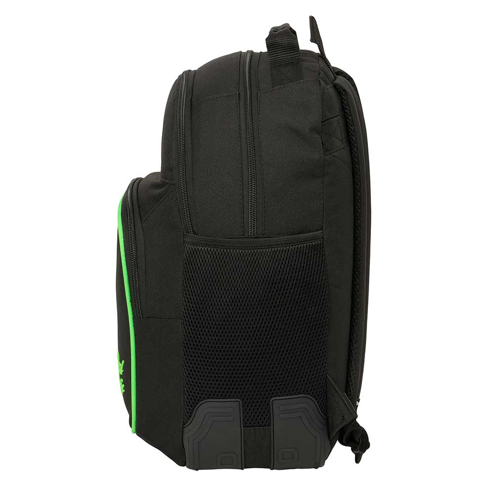 Mochila doble adaptable a carro Real Betis 26/27 - Image 3