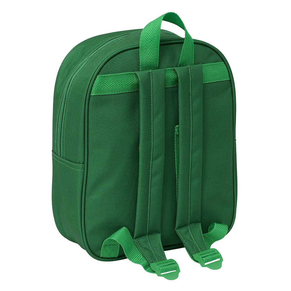 Mochila Escuela Infantil 3D Real Betis - Image 3