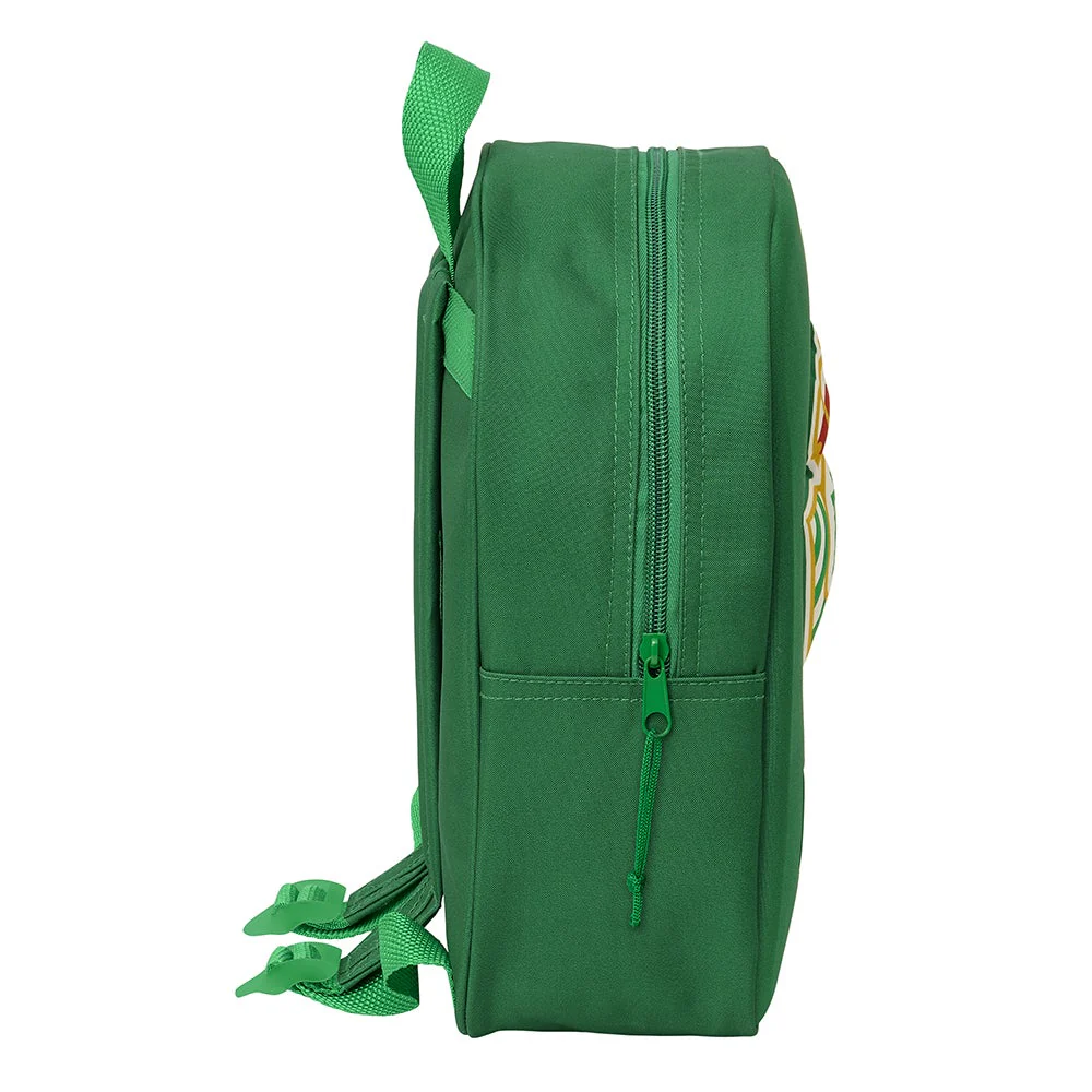 Mochila Escuela Infantil 3D Real Betis - Image 6