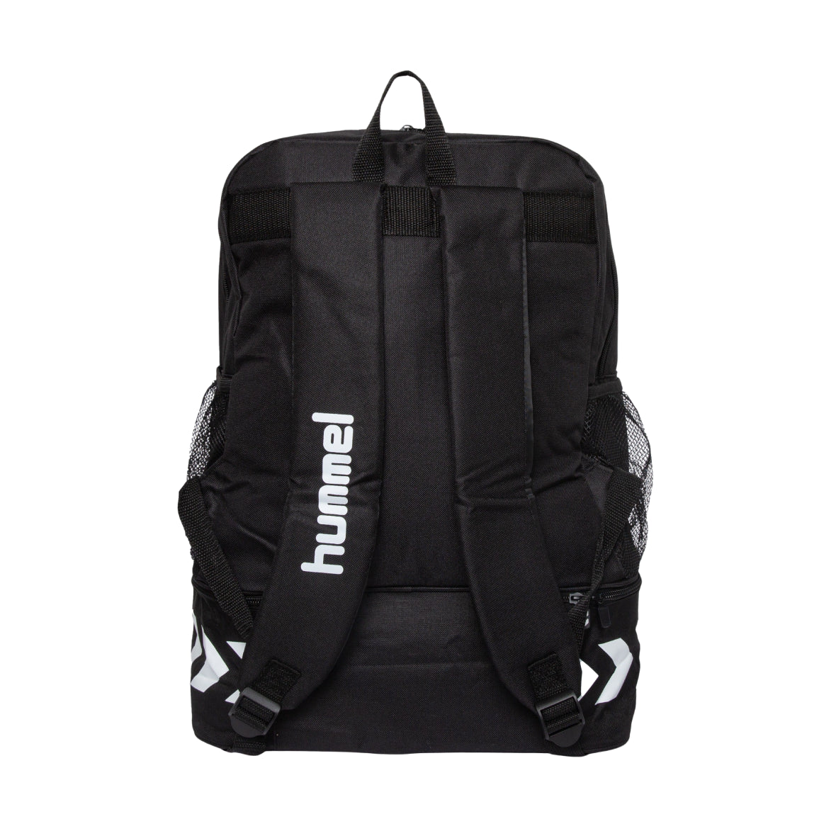 Mochila Grande Playful Real Betis Negra 25/26 - Image 4