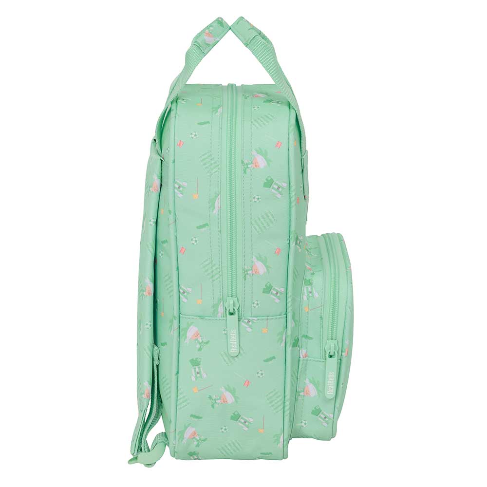 Mochila infantil con asas Real Betis Preescolar 26/27 - Image 5